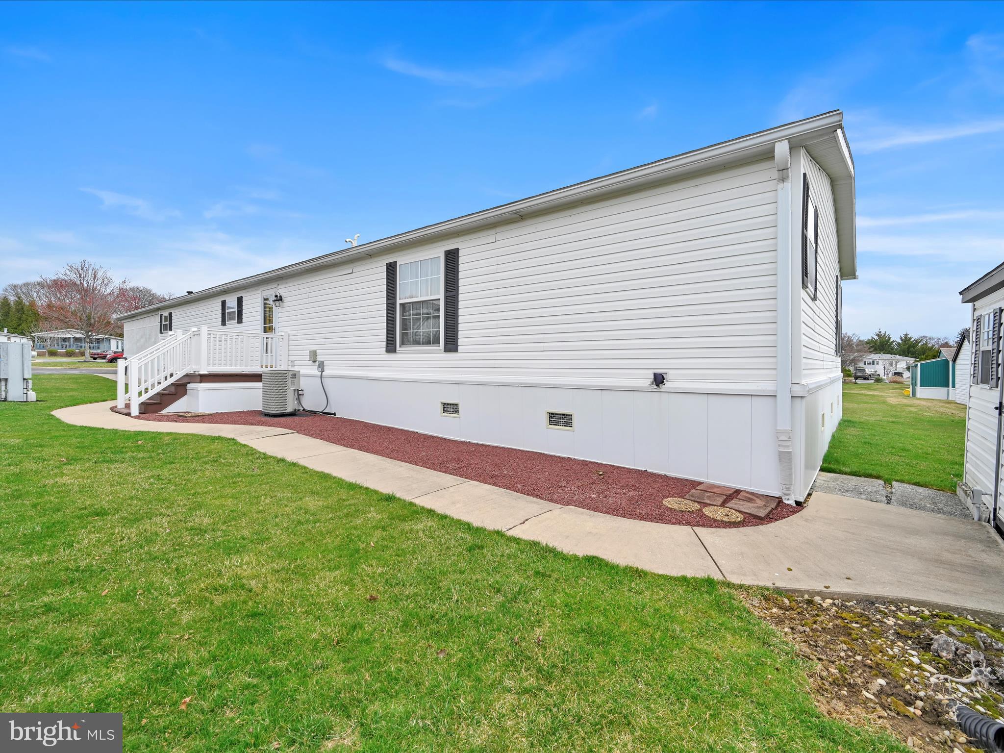 SHADOWSTONE VILLAGE - Residential