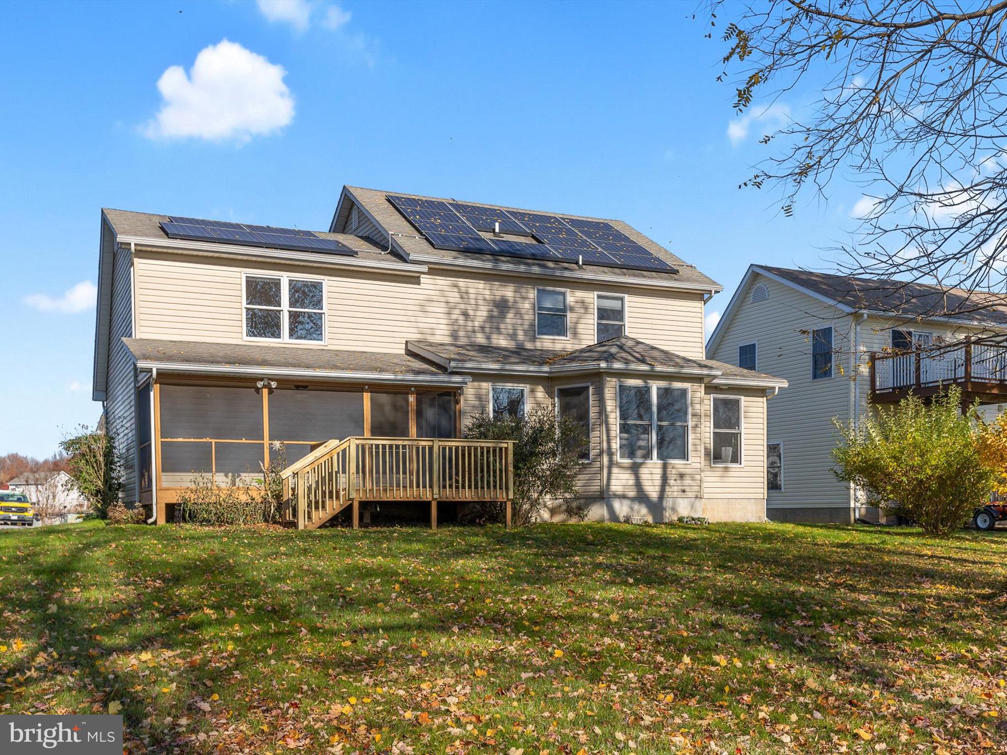 KENSINGTON COURTS - Residential