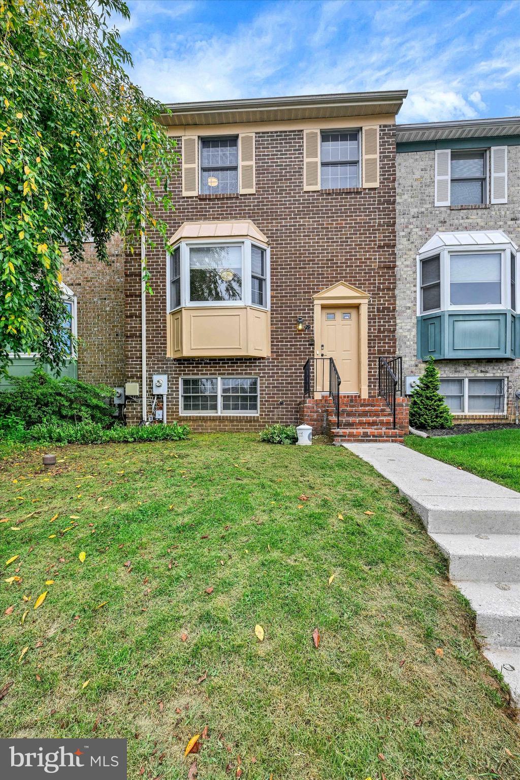 29 CHERRYWOOD COURT
