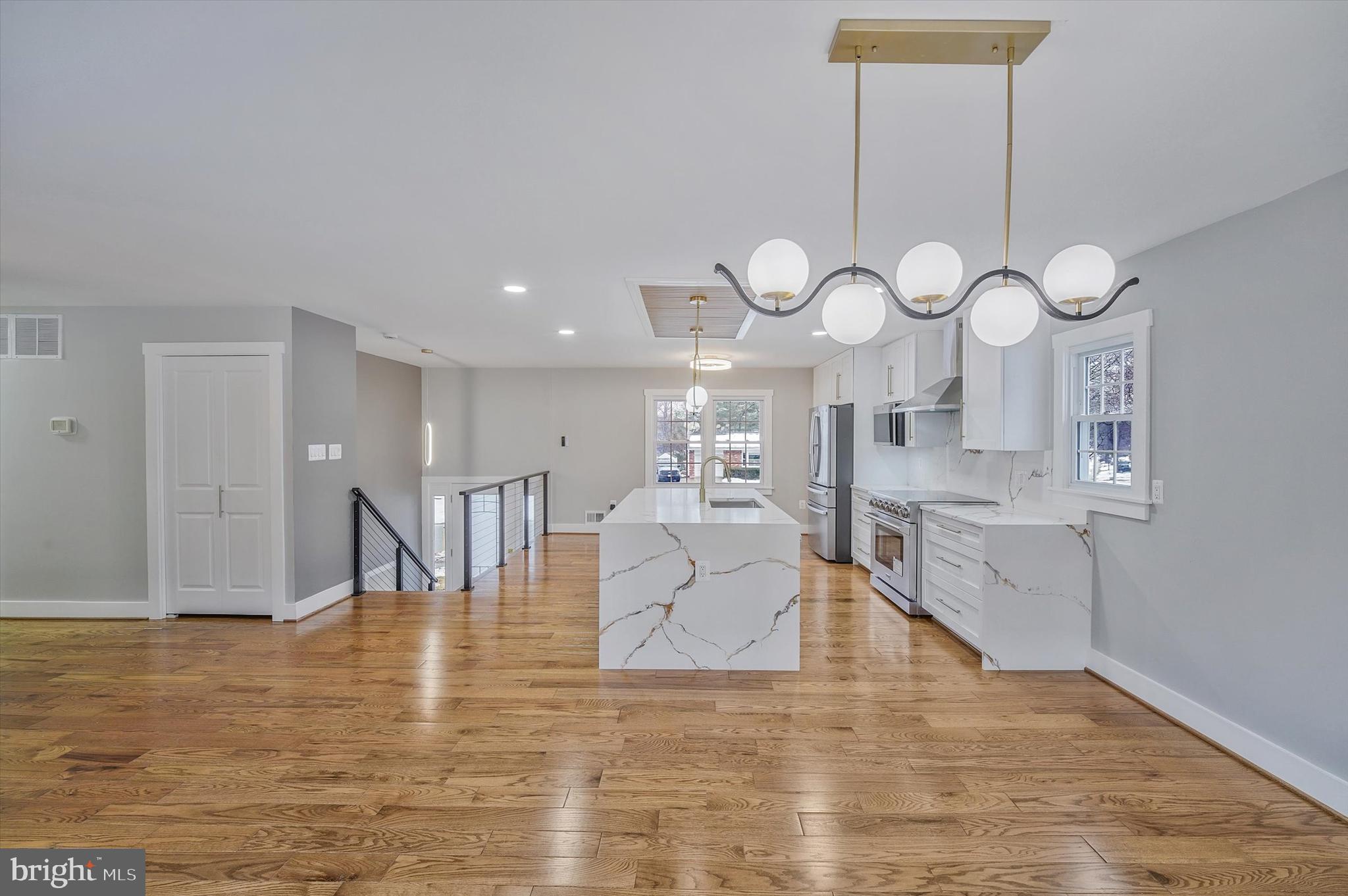 EUDORA - Residential