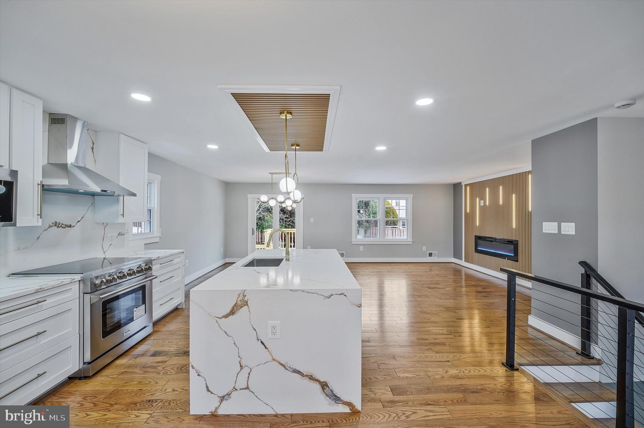 EUDORA - Residential