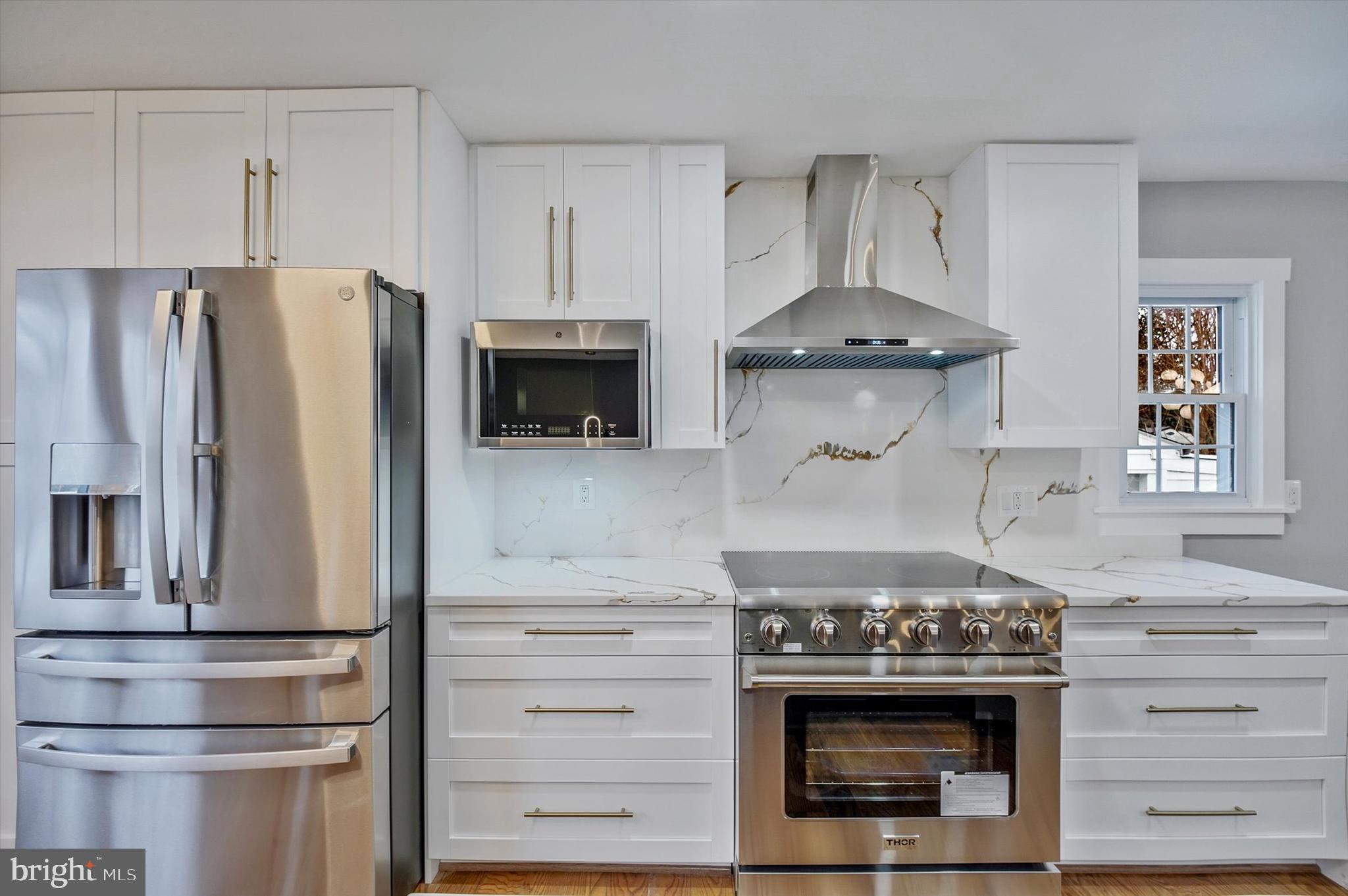 EUDORA - Residential