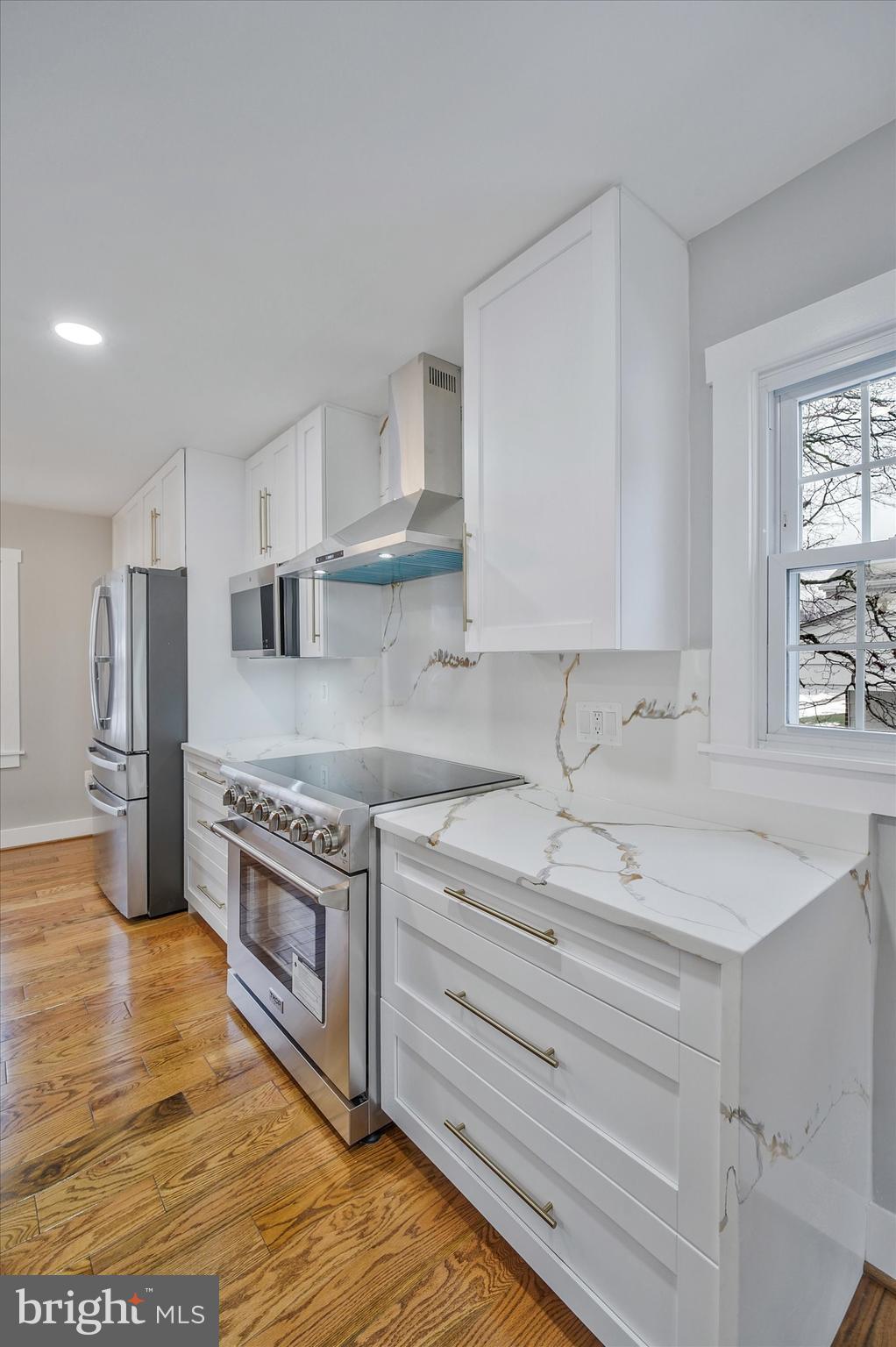 EUDORA - Residential