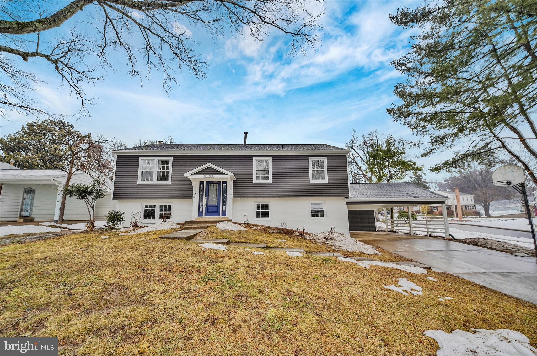 EUDORA - Residential