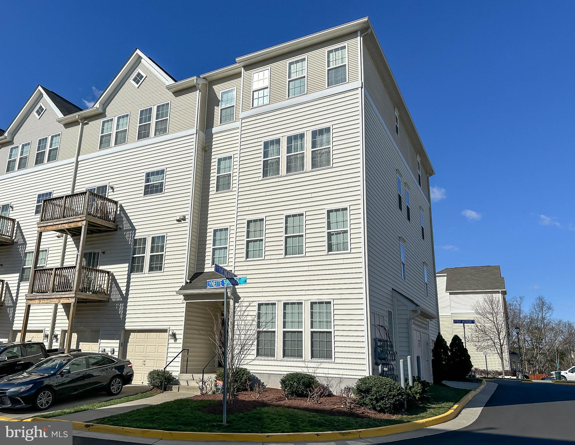 MERCER PARK CONDOMINIUM - Residential