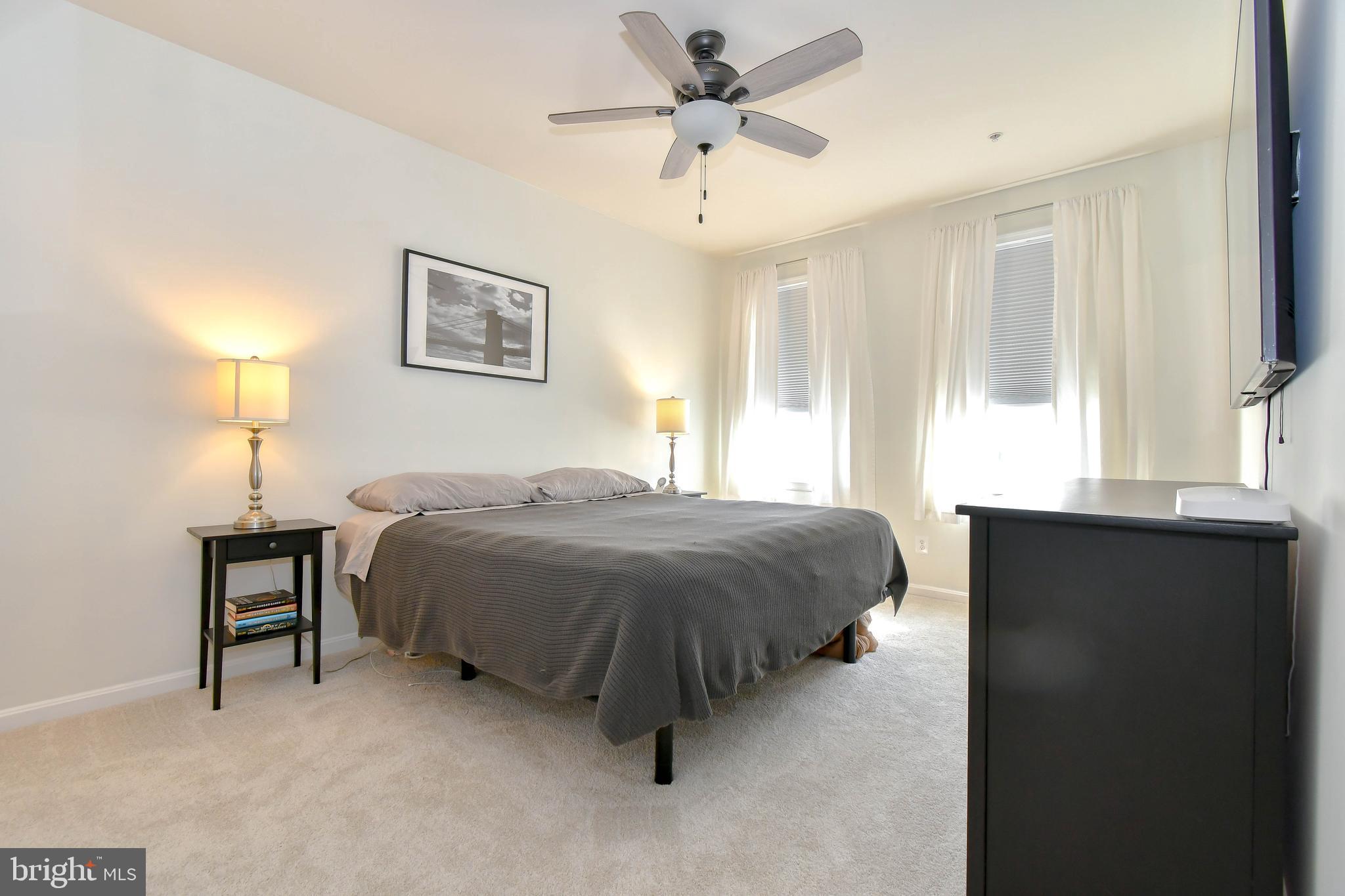 MERCER PARK CONDOMINIUM - Residential