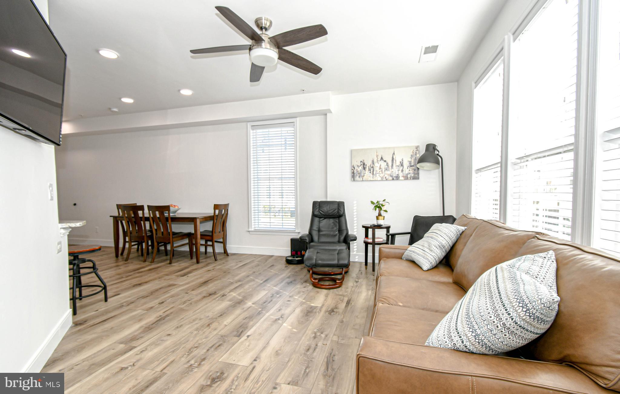 MERCER PARK CONDOMINIUM - Residential