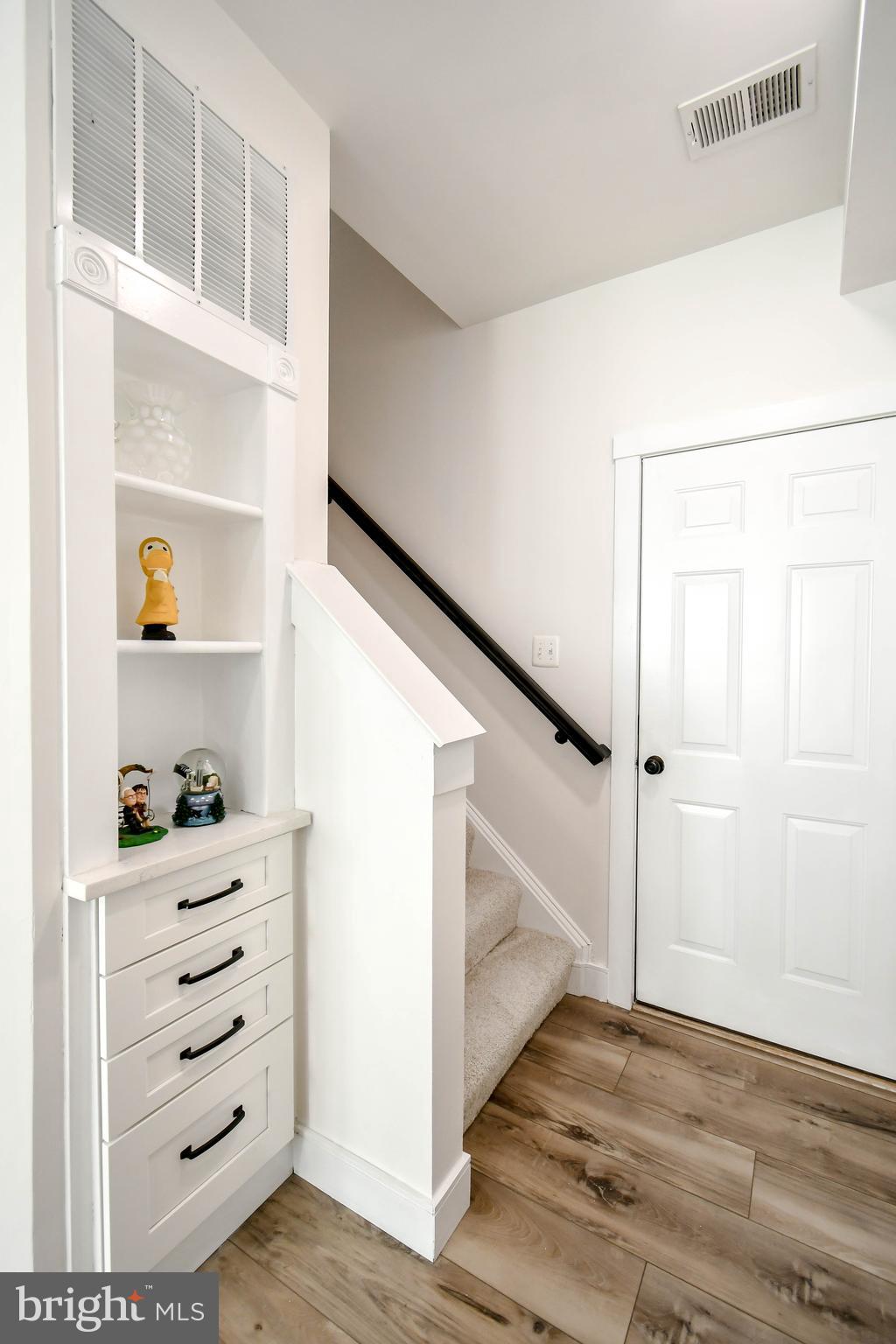 MERCER PARK CONDOMINIUM - Residential