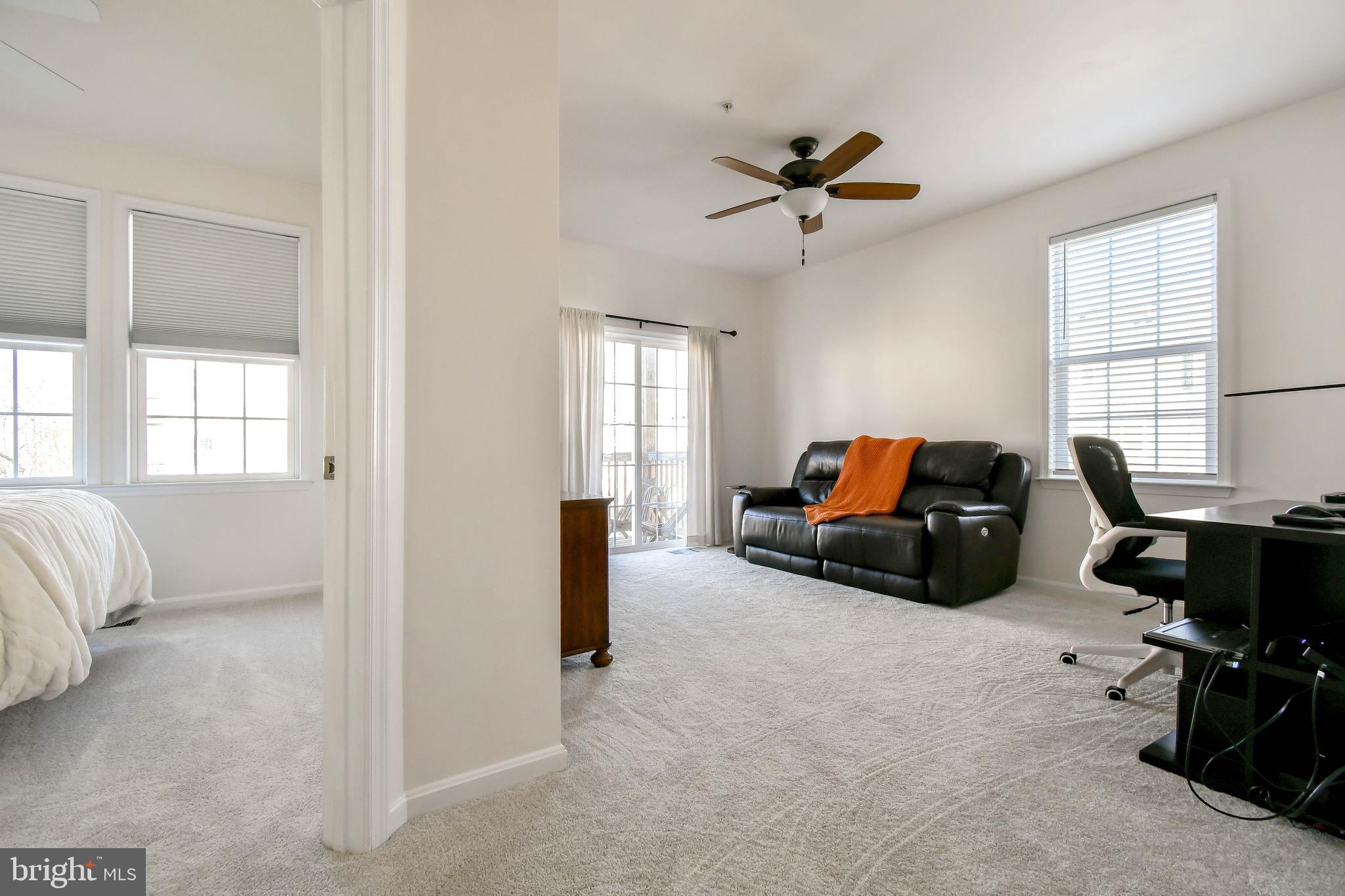 MERCER PARK CONDOMINIUM - Residential