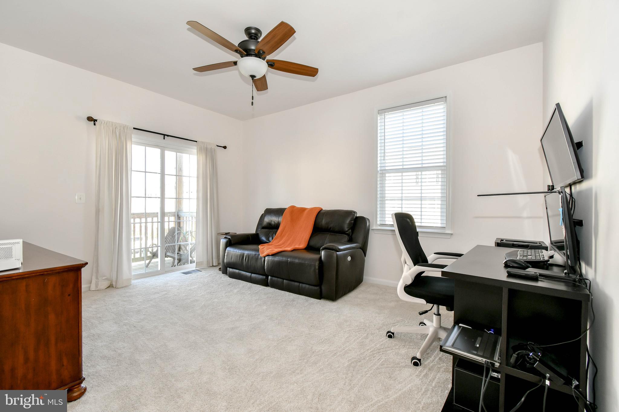 MERCER PARK CONDOMINIUM - Residential