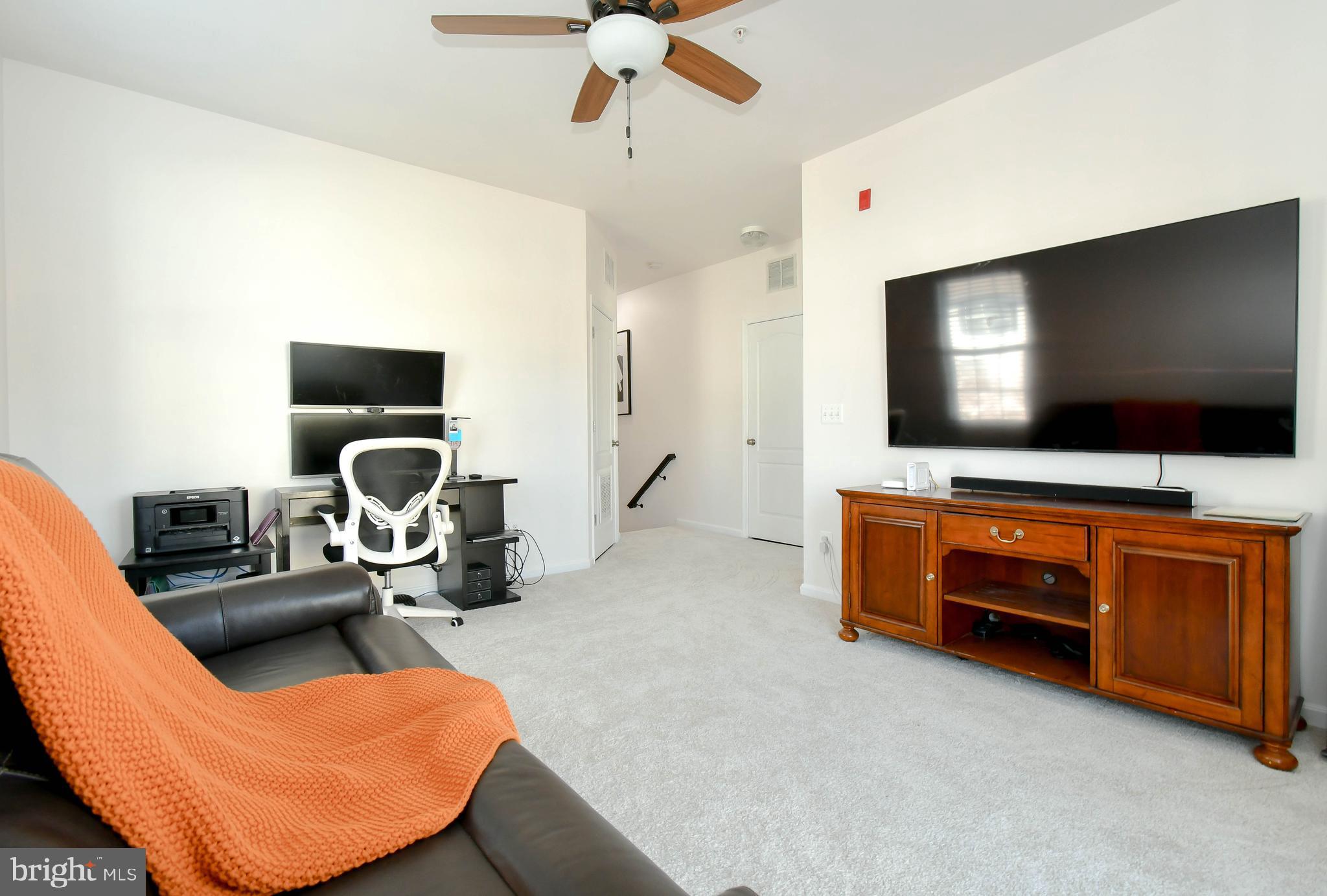 MERCER PARK CONDOMINIUM - Residential