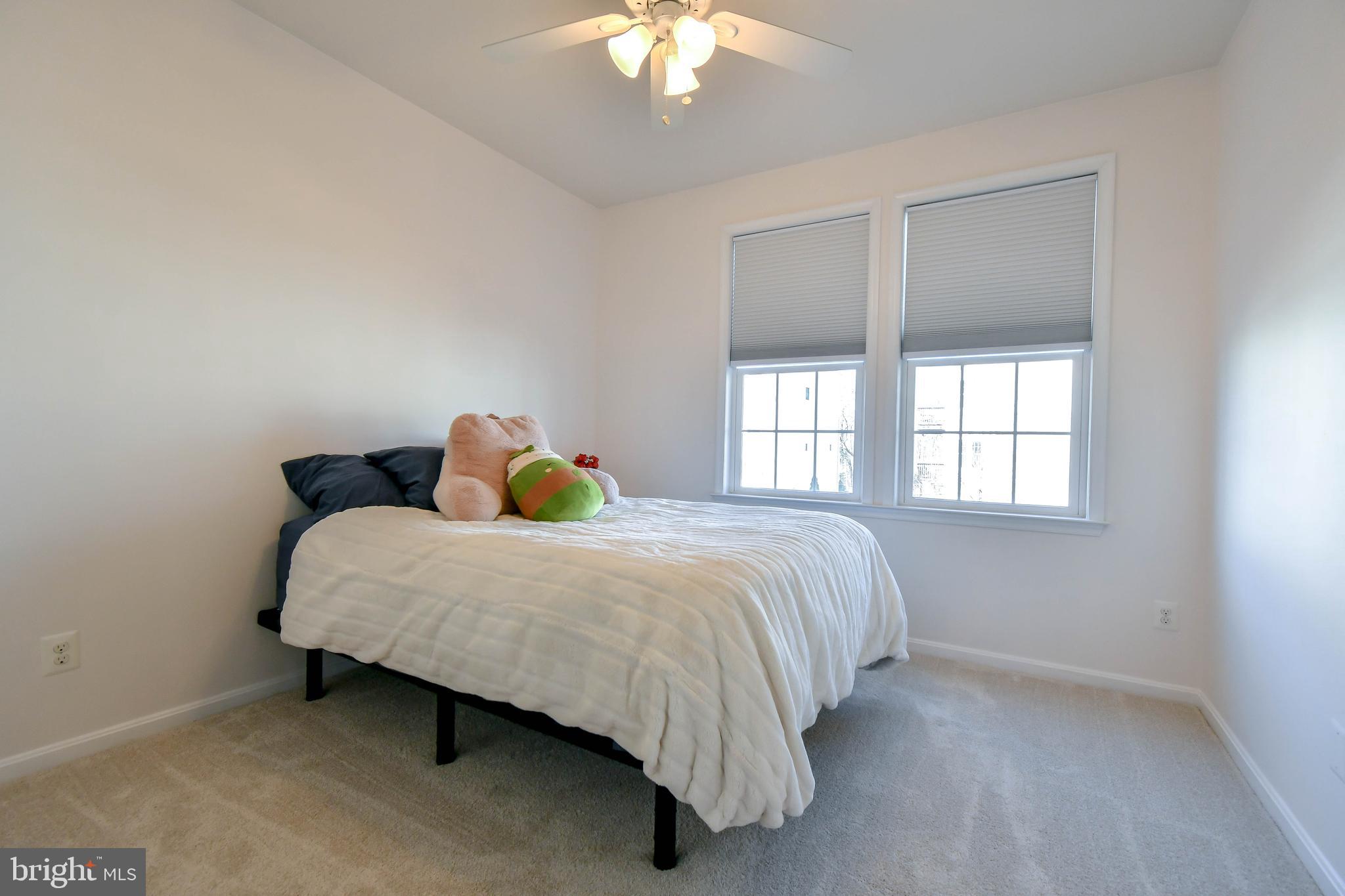 MERCER PARK CONDOMINIUM - Residential