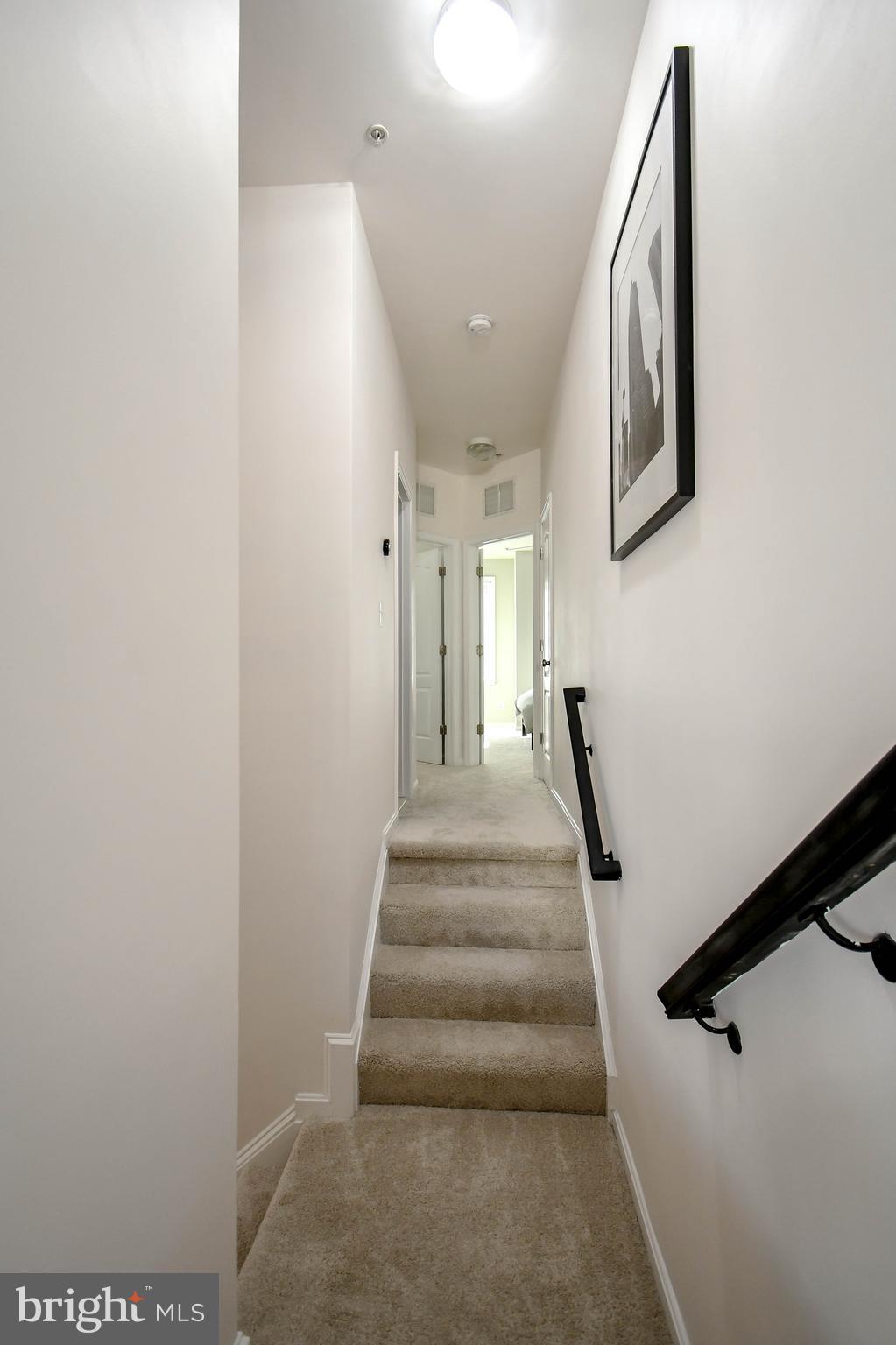 MERCER PARK CONDOMINIUM - Residential