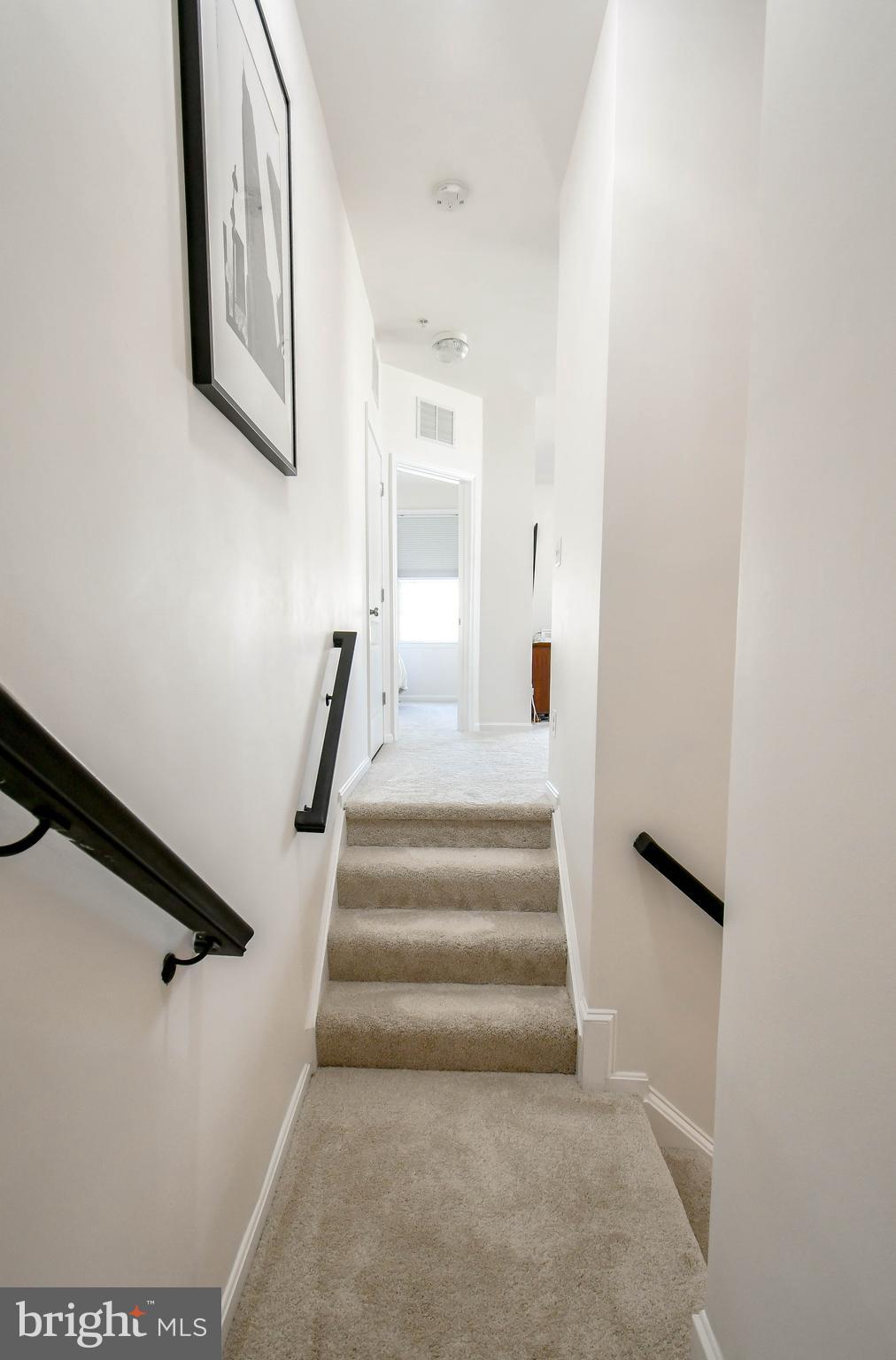 MERCER PARK CONDOMINIUM - Residential