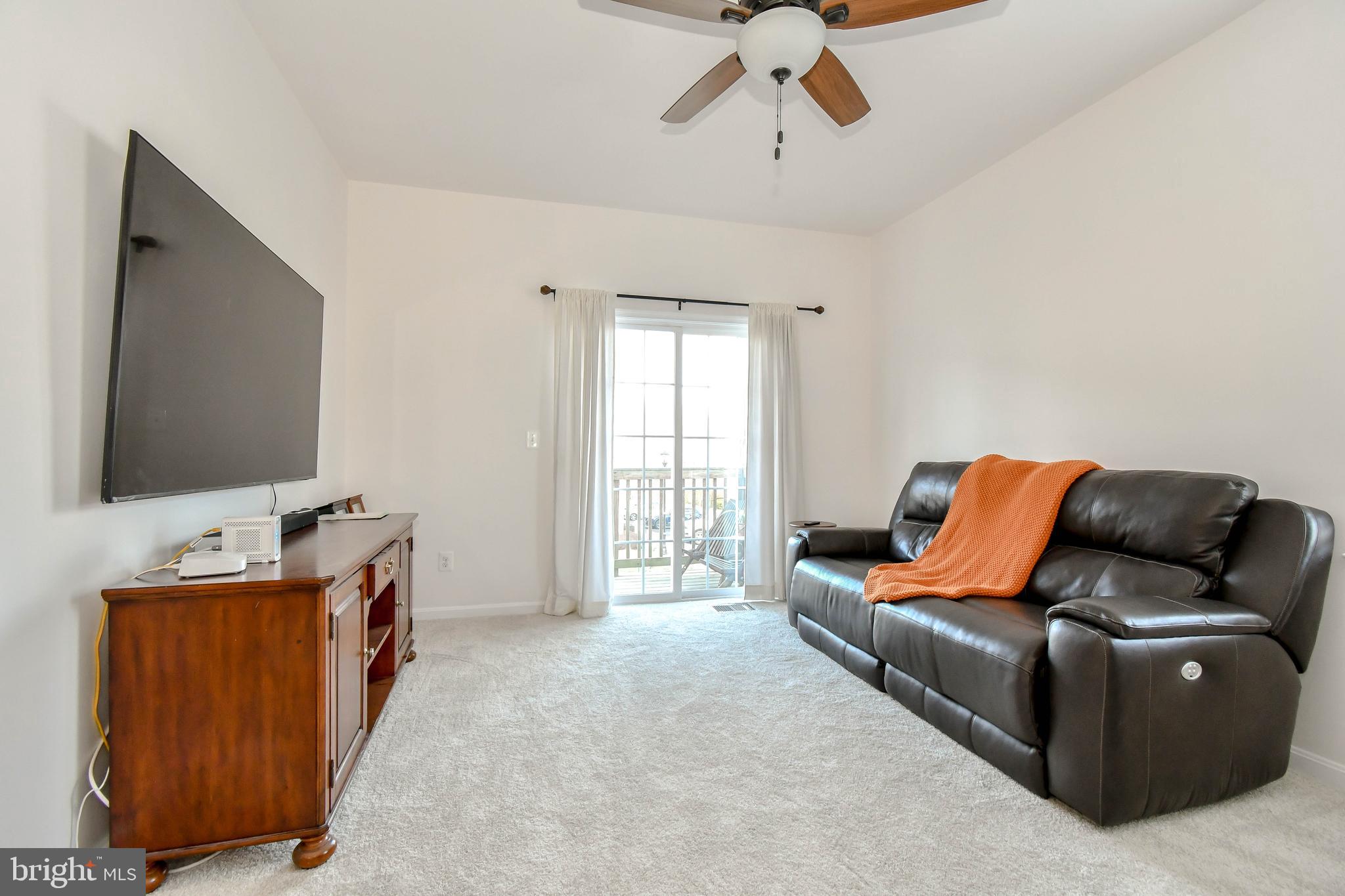 MERCER PARK CONDOMINIUM - Residential