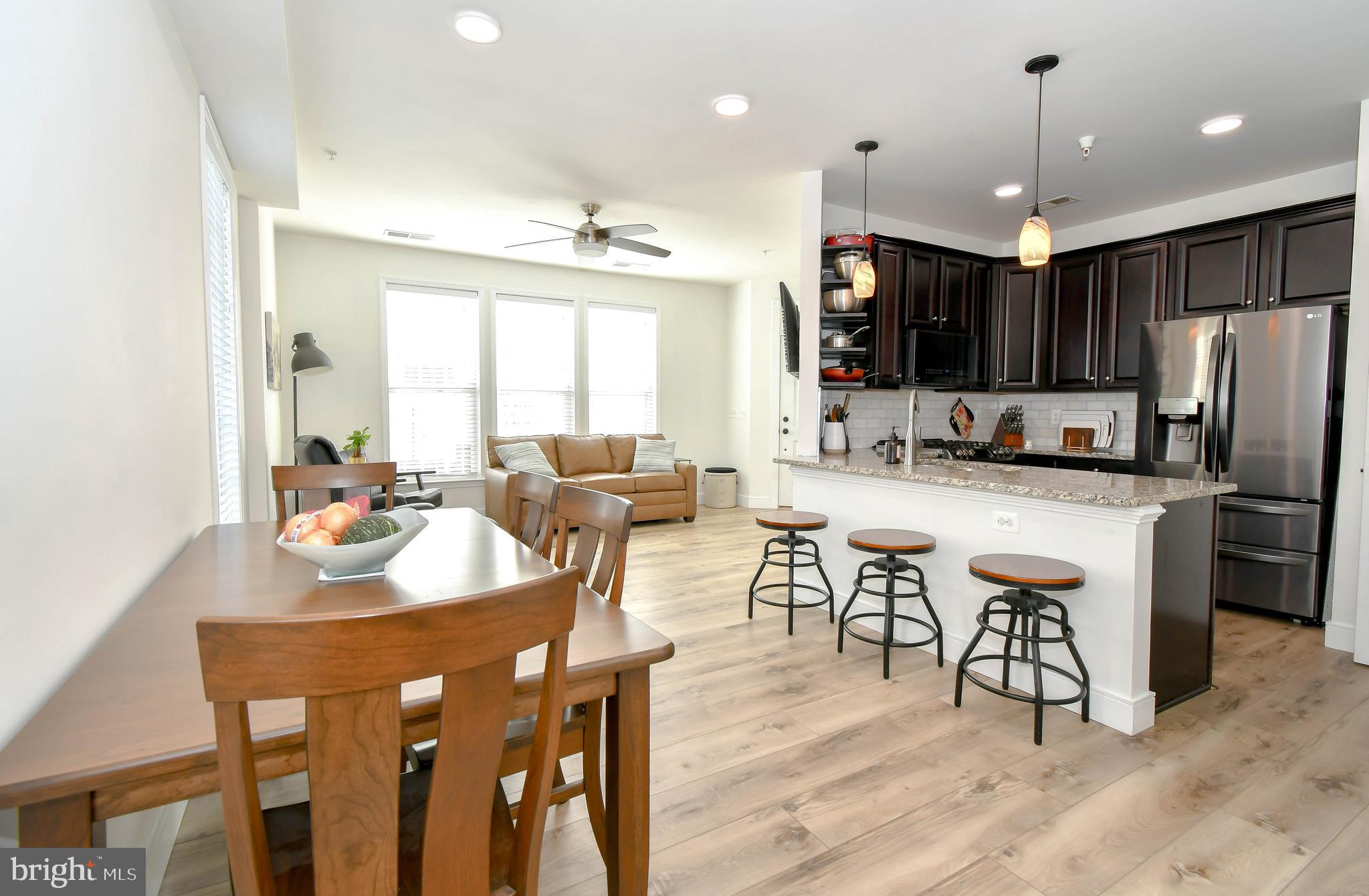 MERCER PARK CONDOMINIUM - Residential