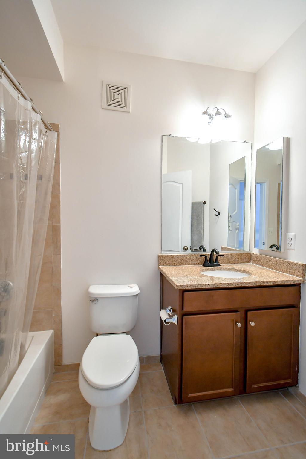 MERCER PARK CONDOMINIUM - Residential