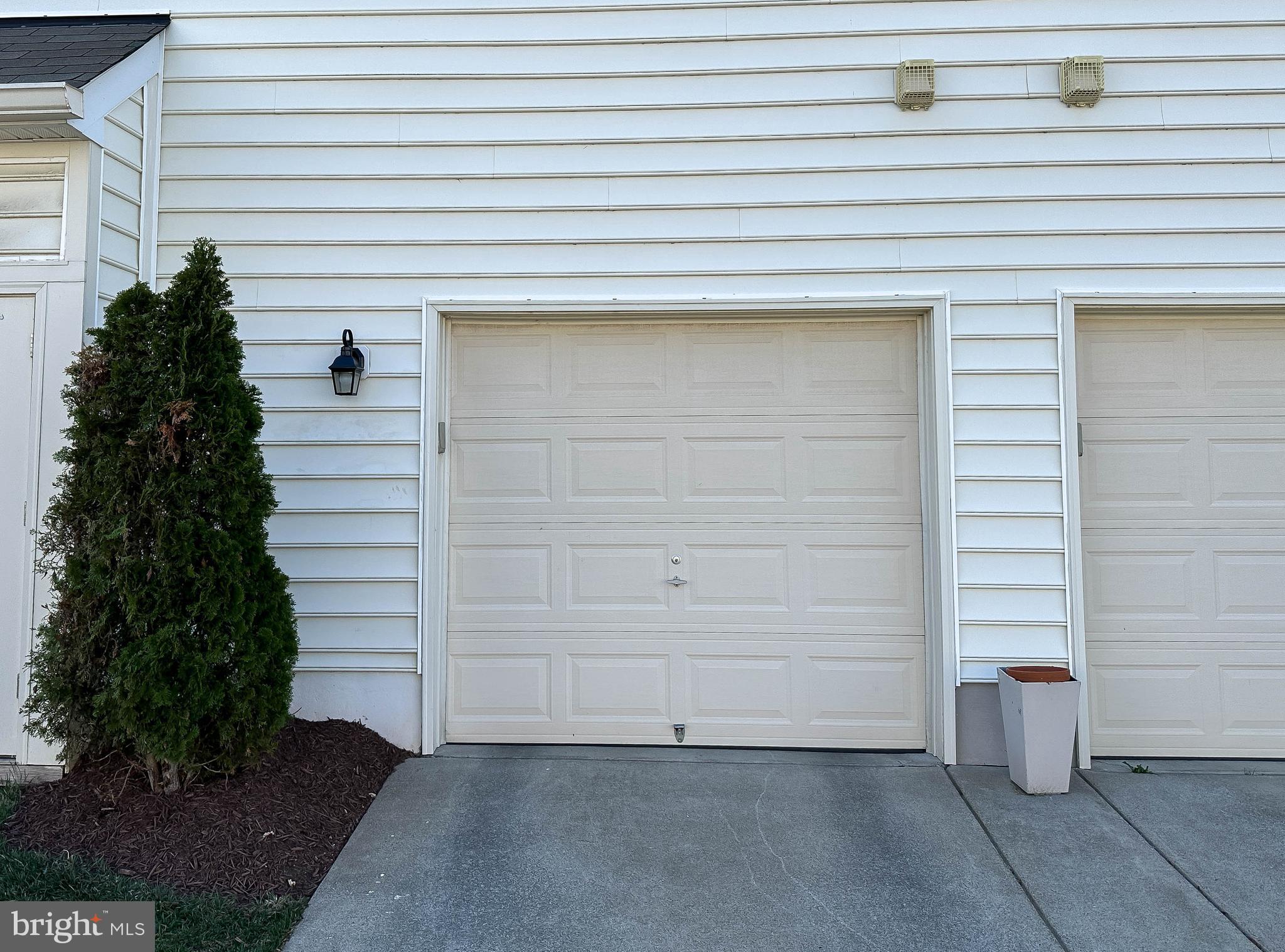 MERCER PARK CONDOMINIUM - Residential