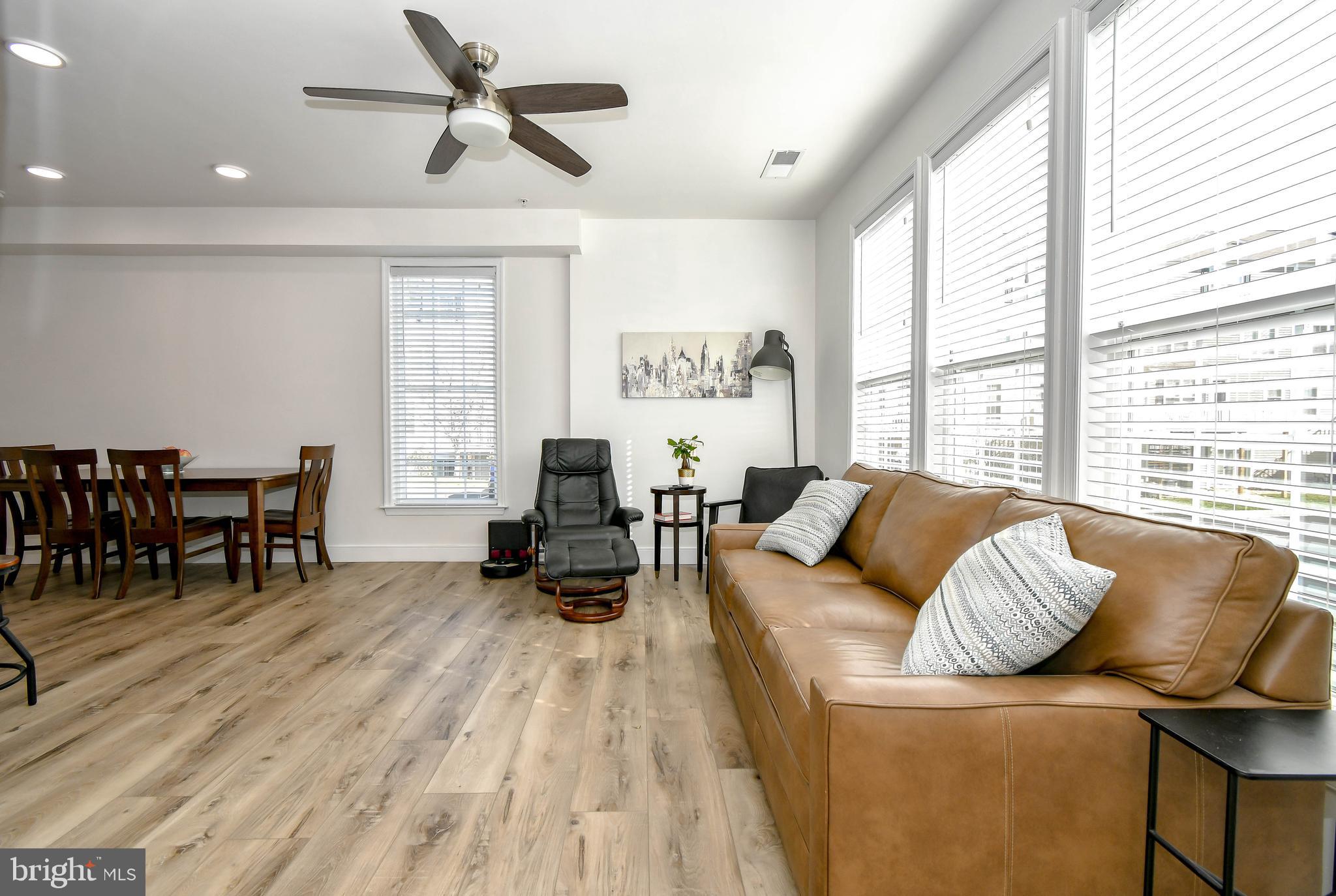 MERCER PARK CONDOMINIUM - Residential