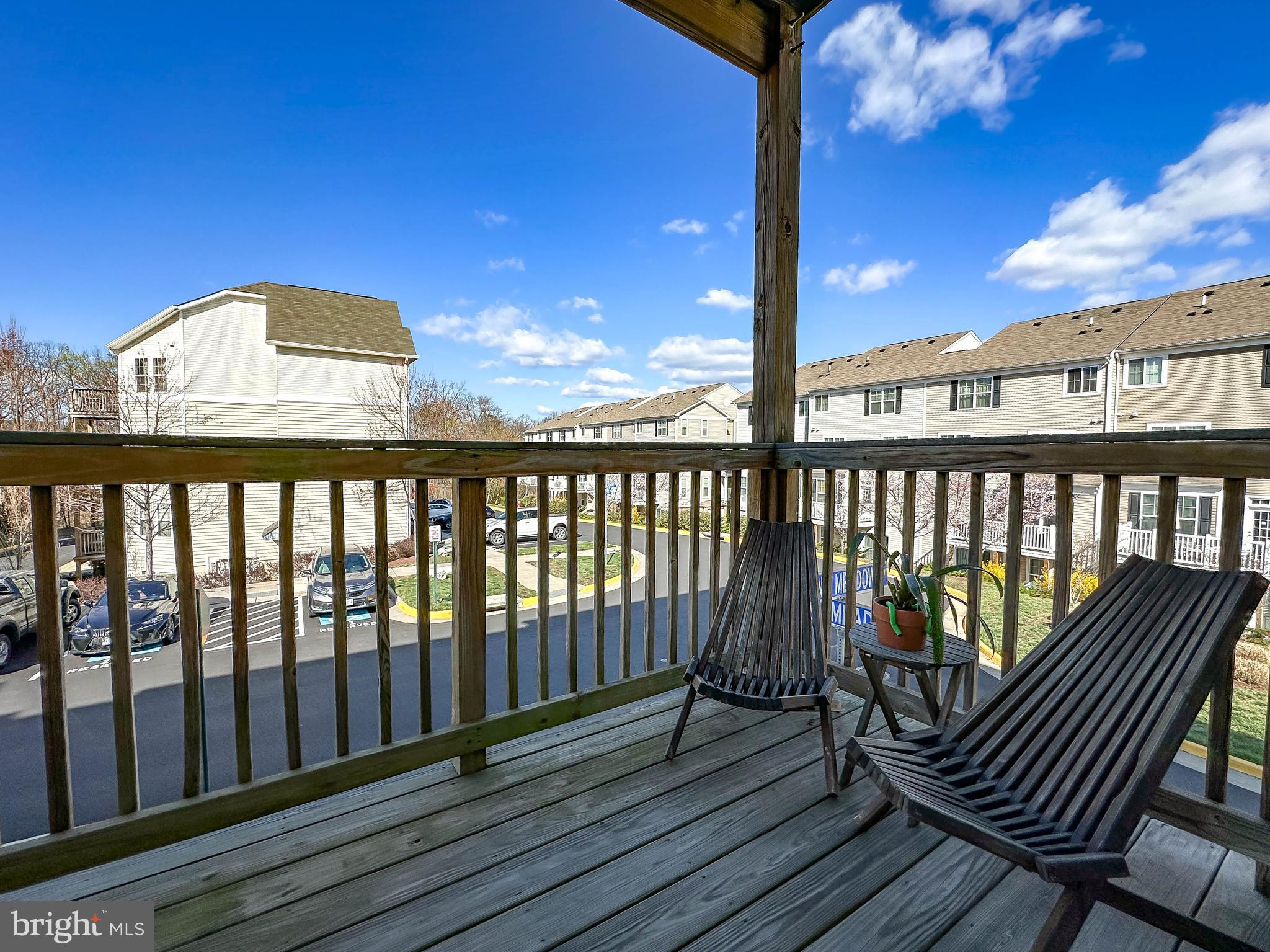 MERCER PARK CONDOMINIUM - Residential