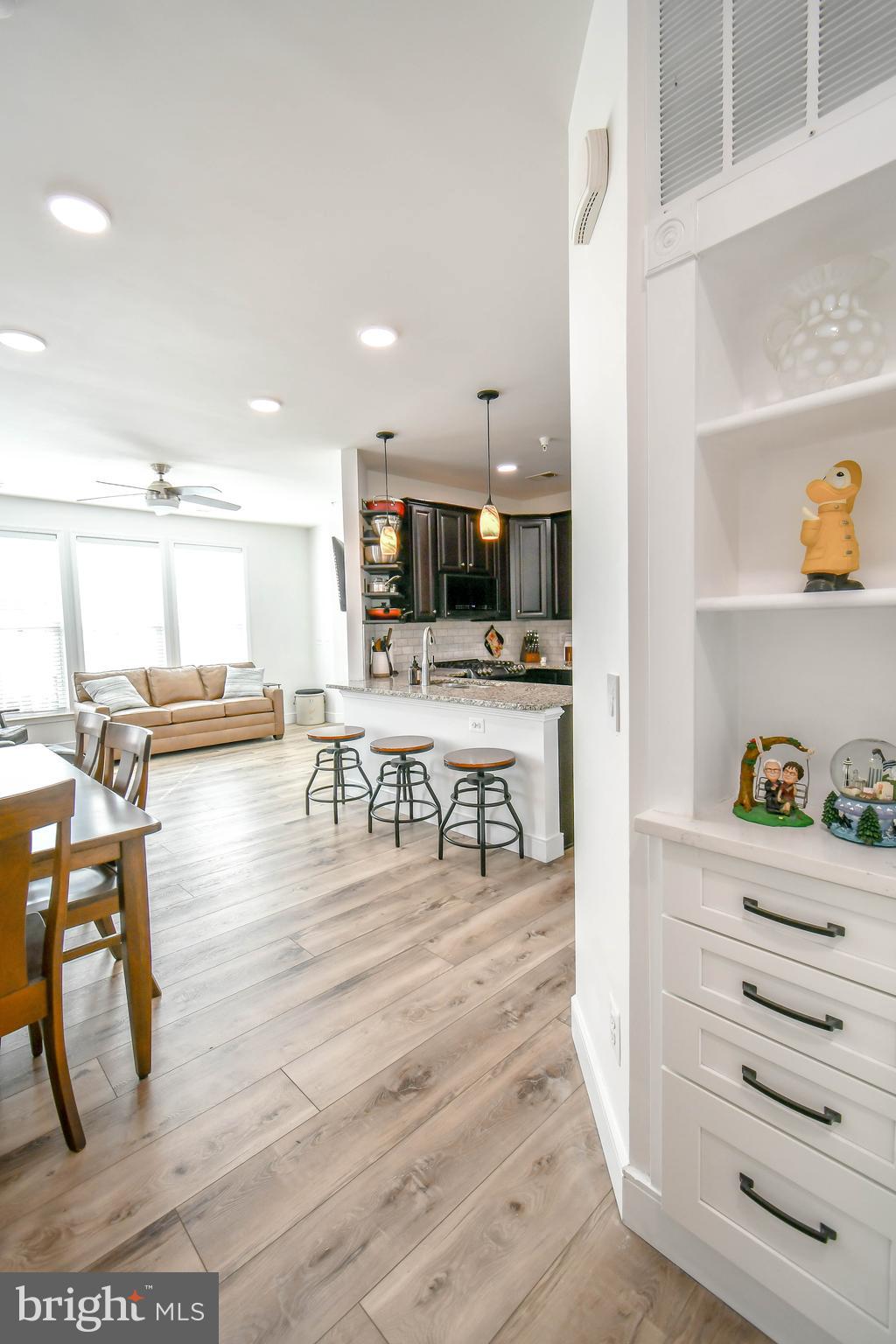 MERCER PARK CONDOMINIUM - Residential