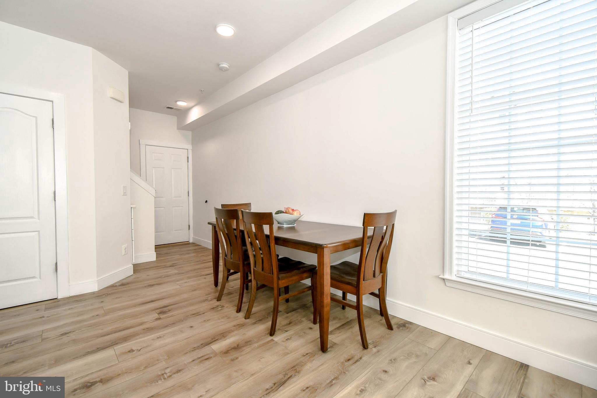 MERCER PARK CONDOMINIUM - Residential