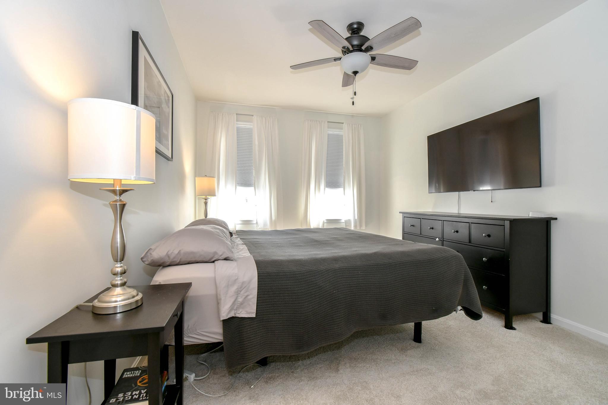 MERCER PARK CONDOMINIUM - Residential