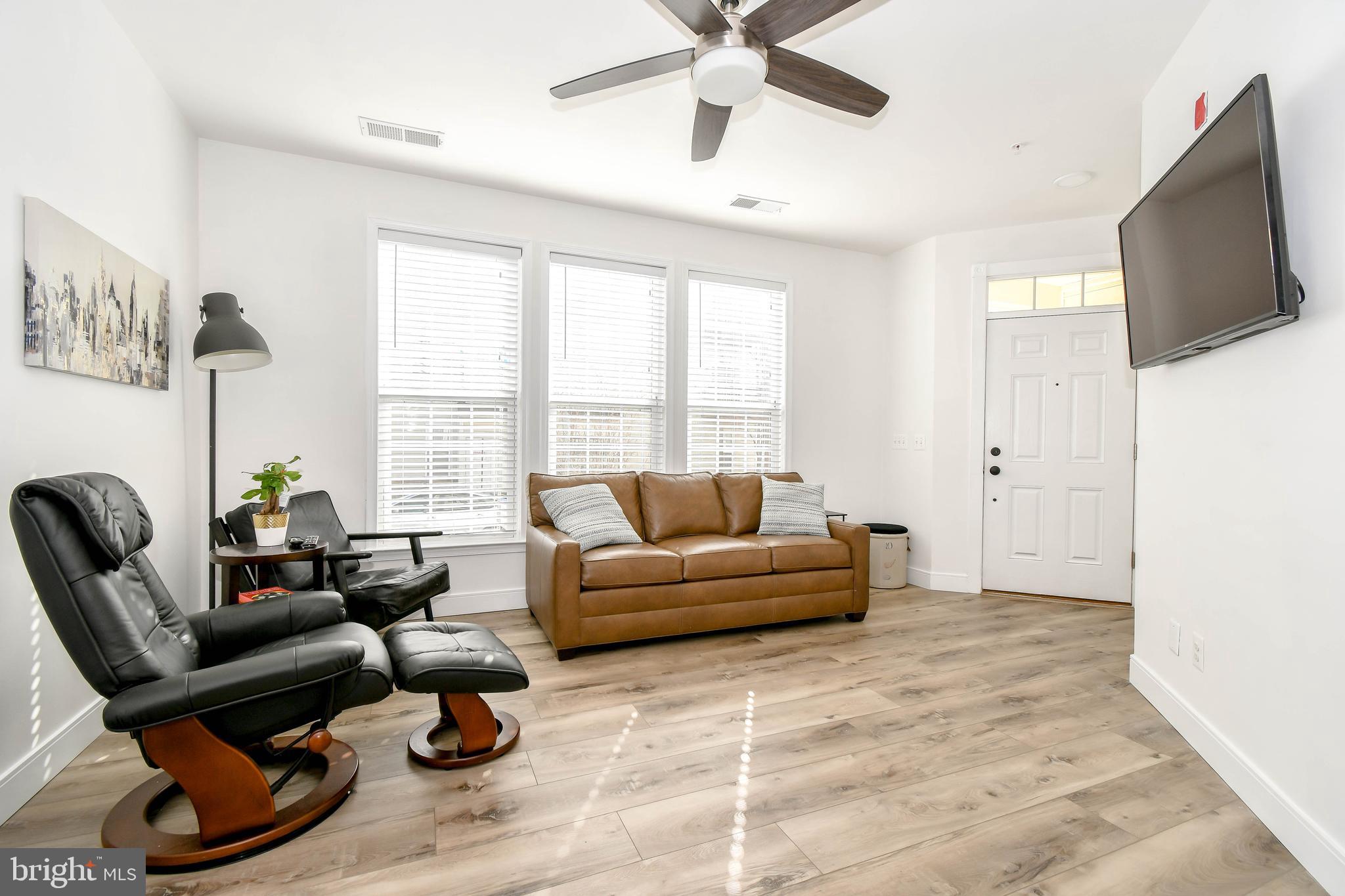 MERCER PARK CONDOMINIUM - Residential