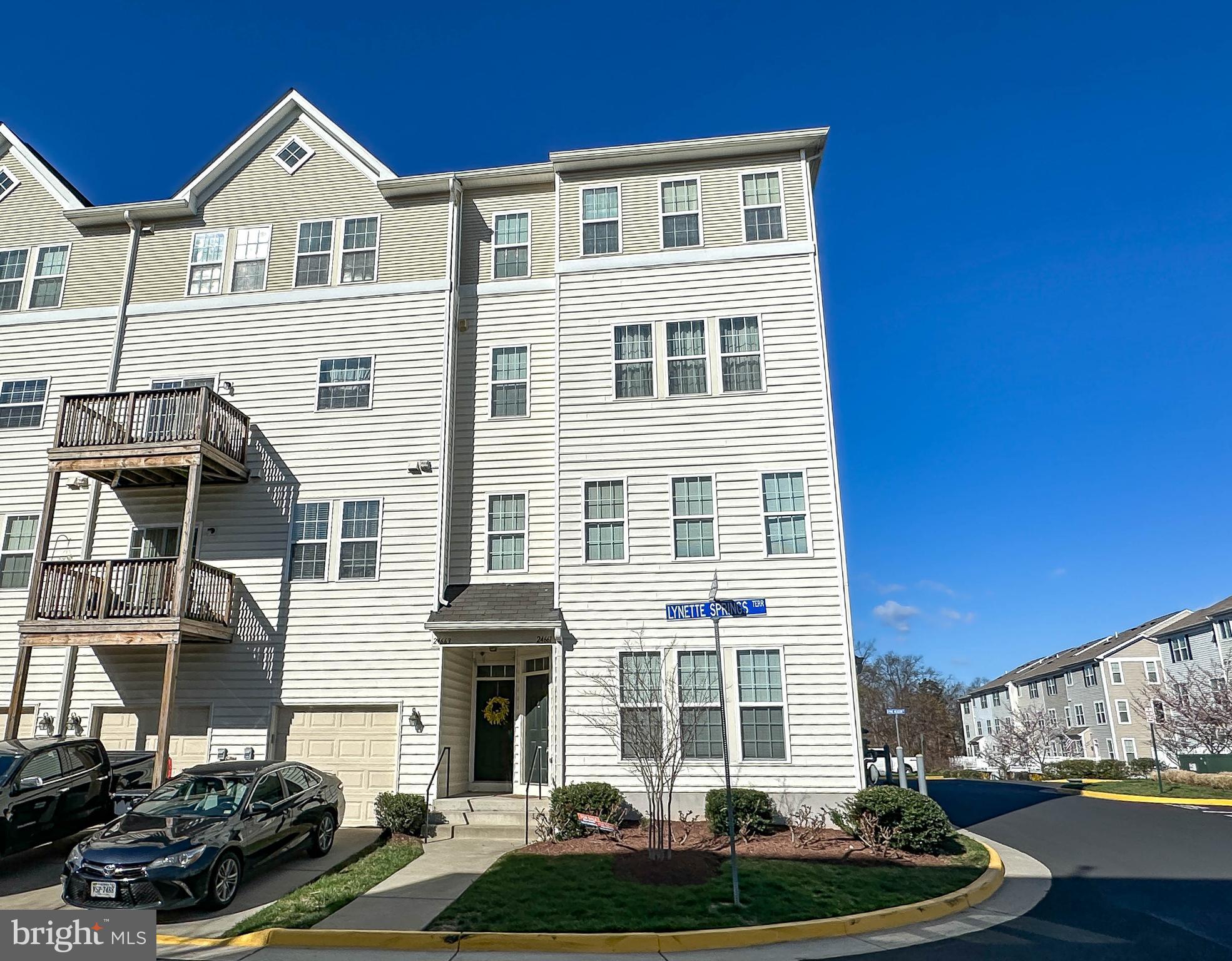 MERCER PARK CONDOMINIUM - Residential