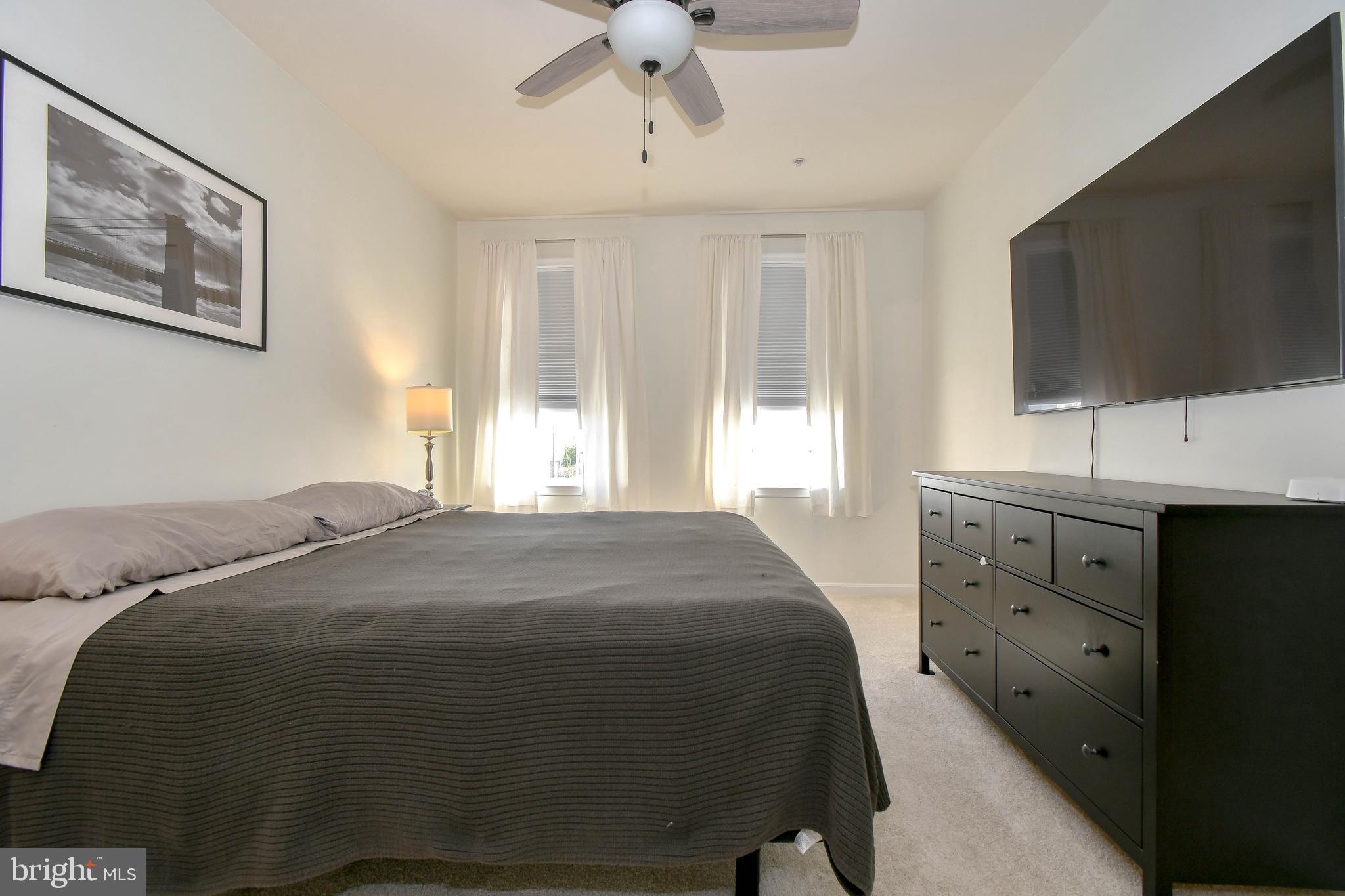 MERCER PARK CONDOMINIUM - Residential