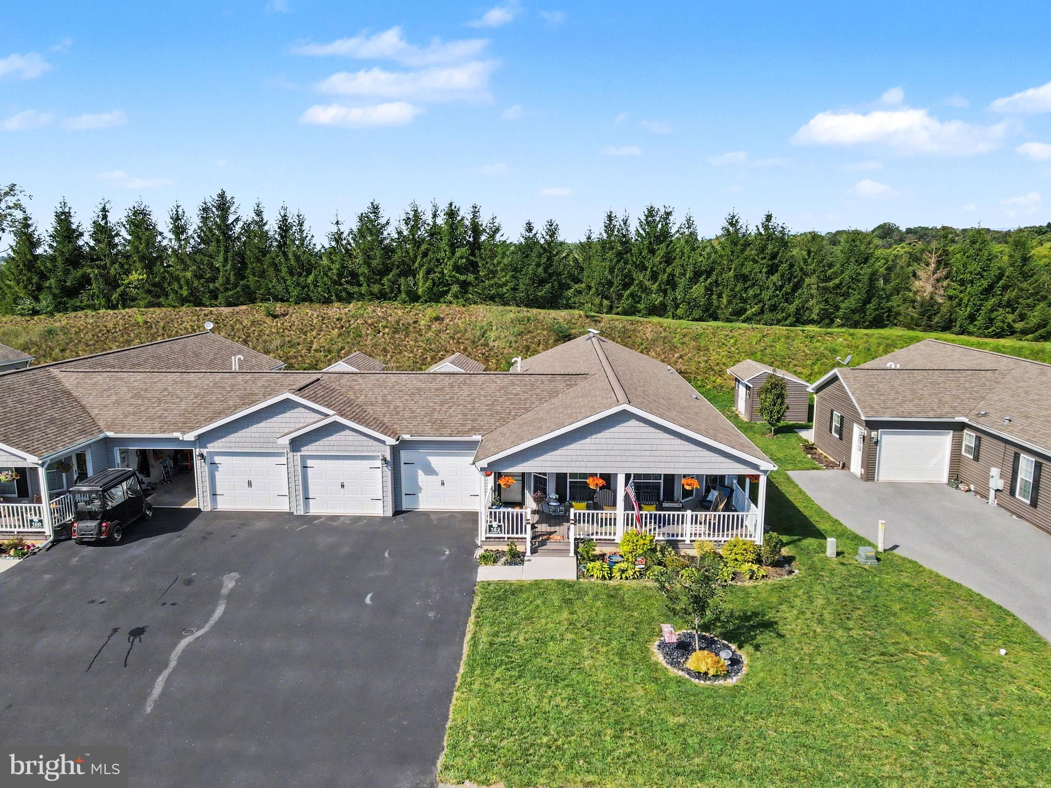 162 GLENRIDGE DRIVE