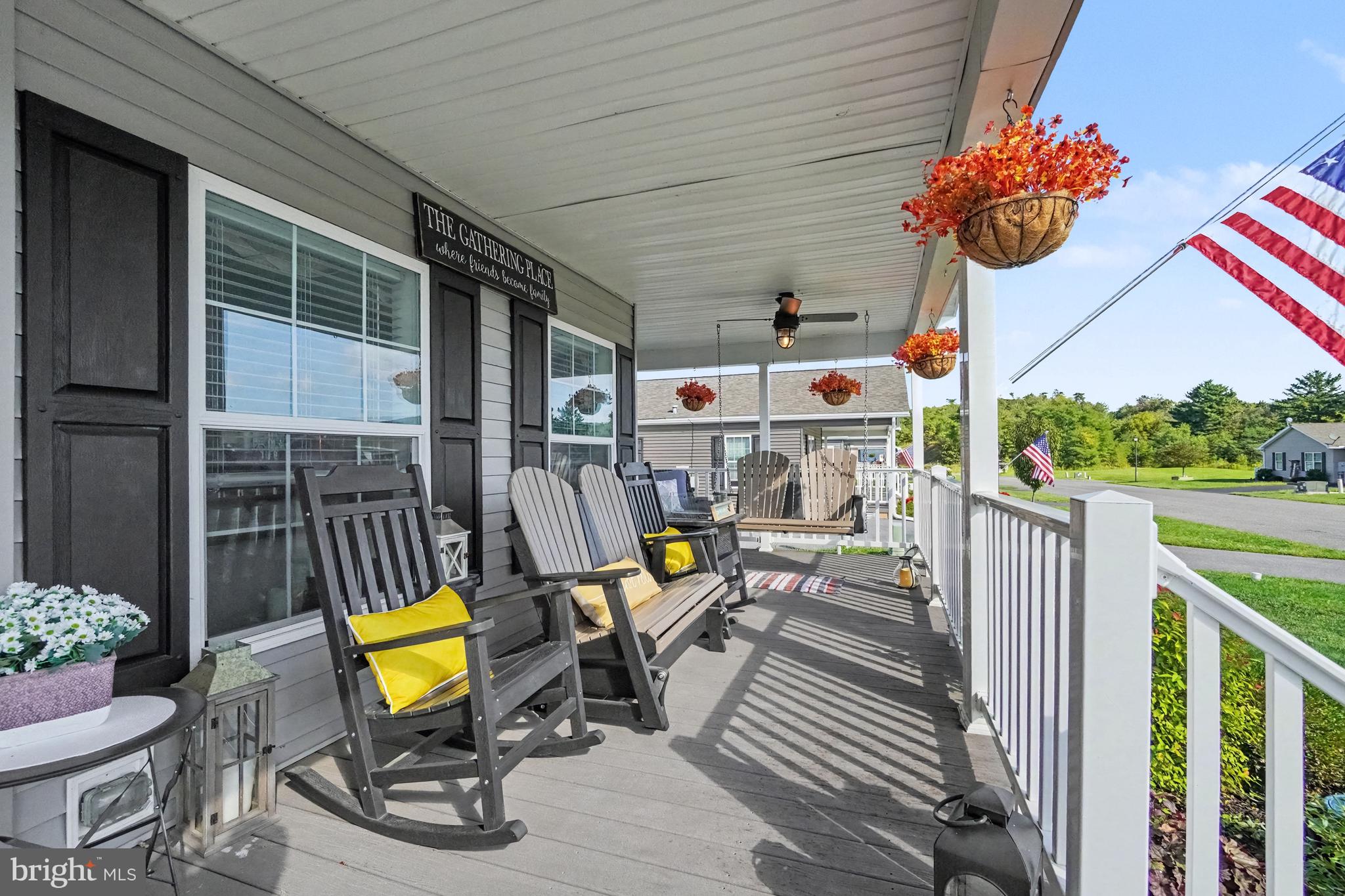 162 GLENRIDGE DRIVE