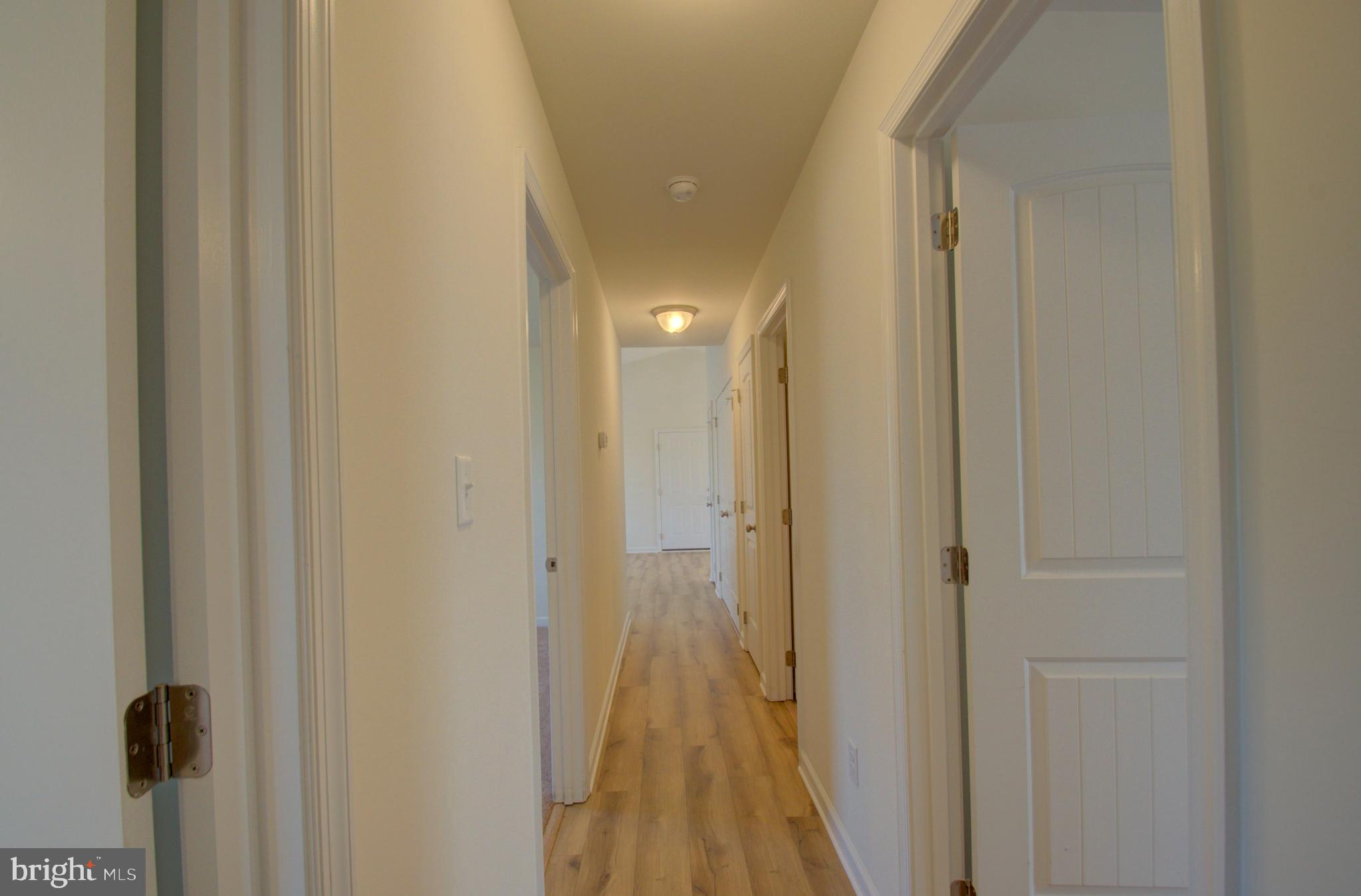 THE VINEYARDS - Residential