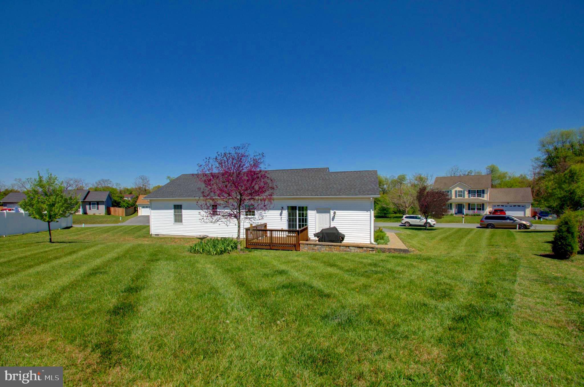 THE VINEYARDS - Residential