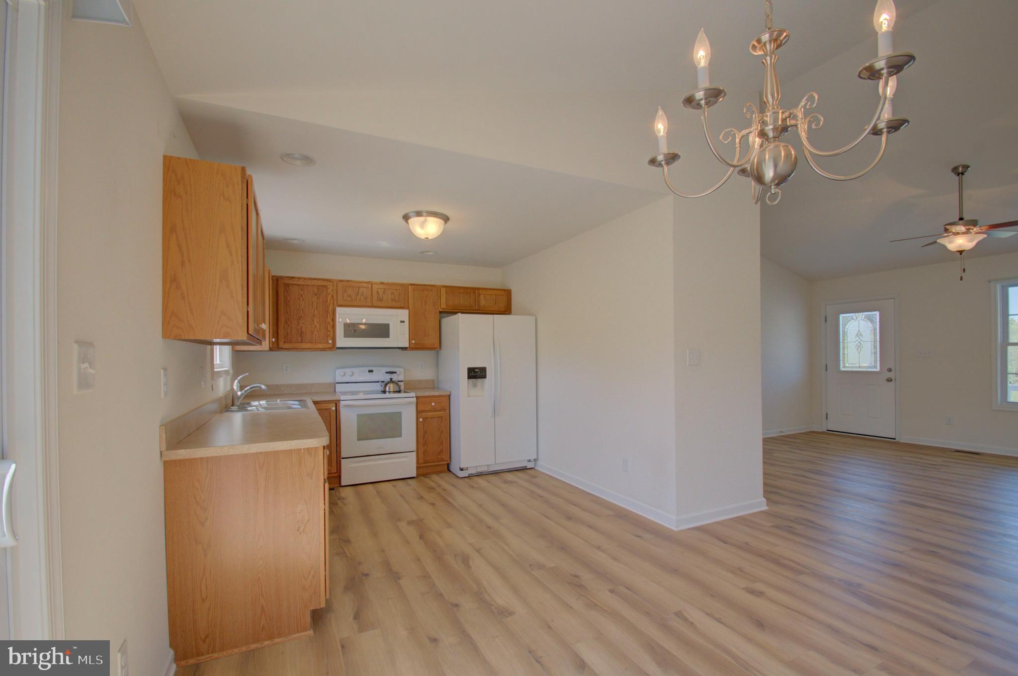 THE VINEYARDS - Residential