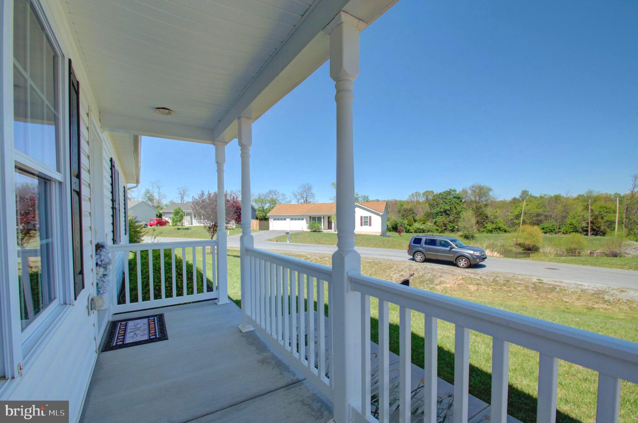 THE VINEYARDS - Residential