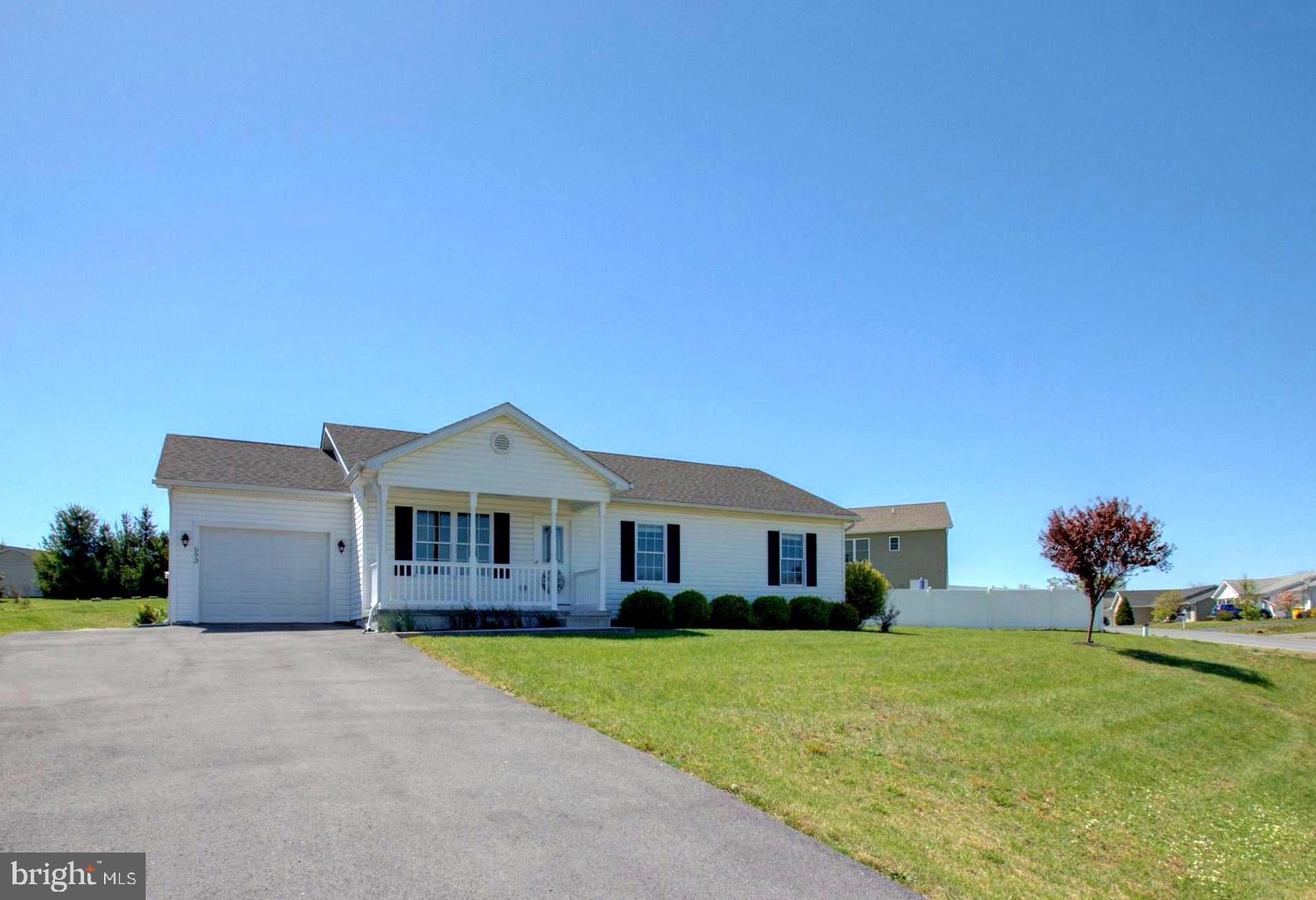 THE VINEYARDS - Residential