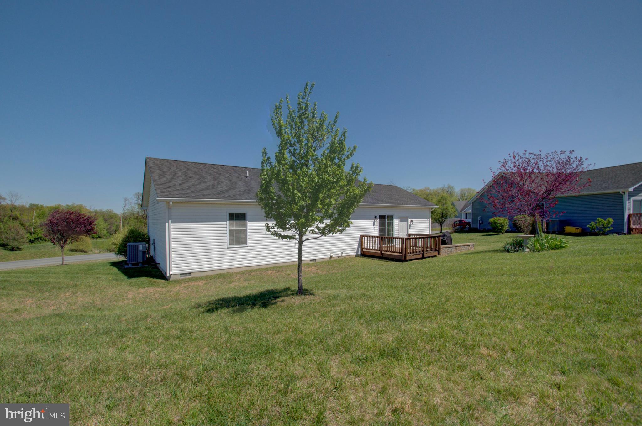 THE VINEYARDS - Residential