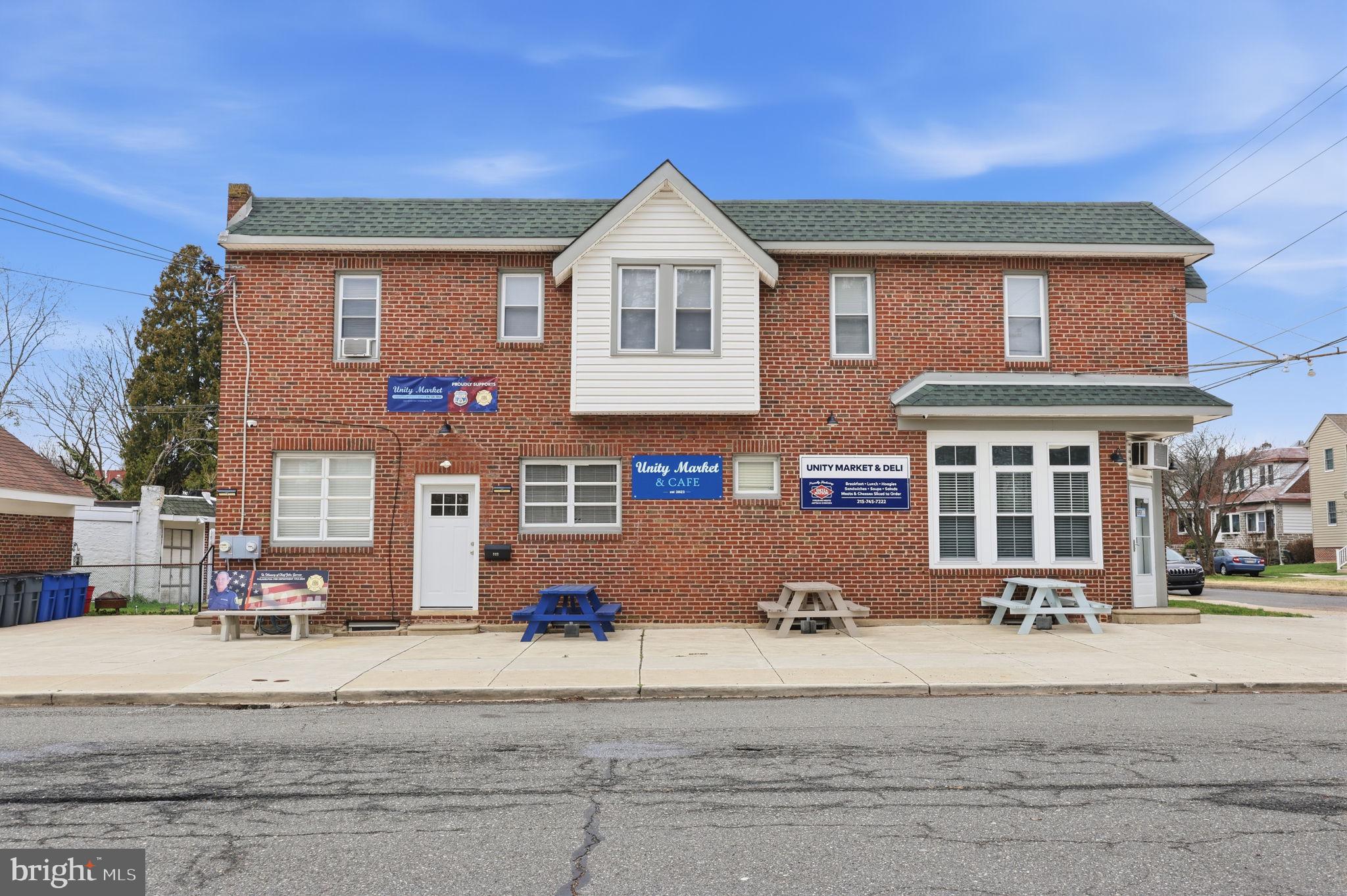 222 HARTEL AVENUE
