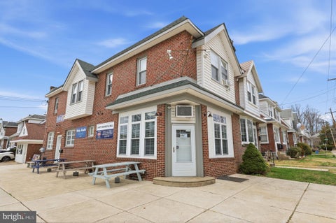 Townhouse For Sale - 222 Hartel Avenue<br/> PHILADELPHIA, PA 19111