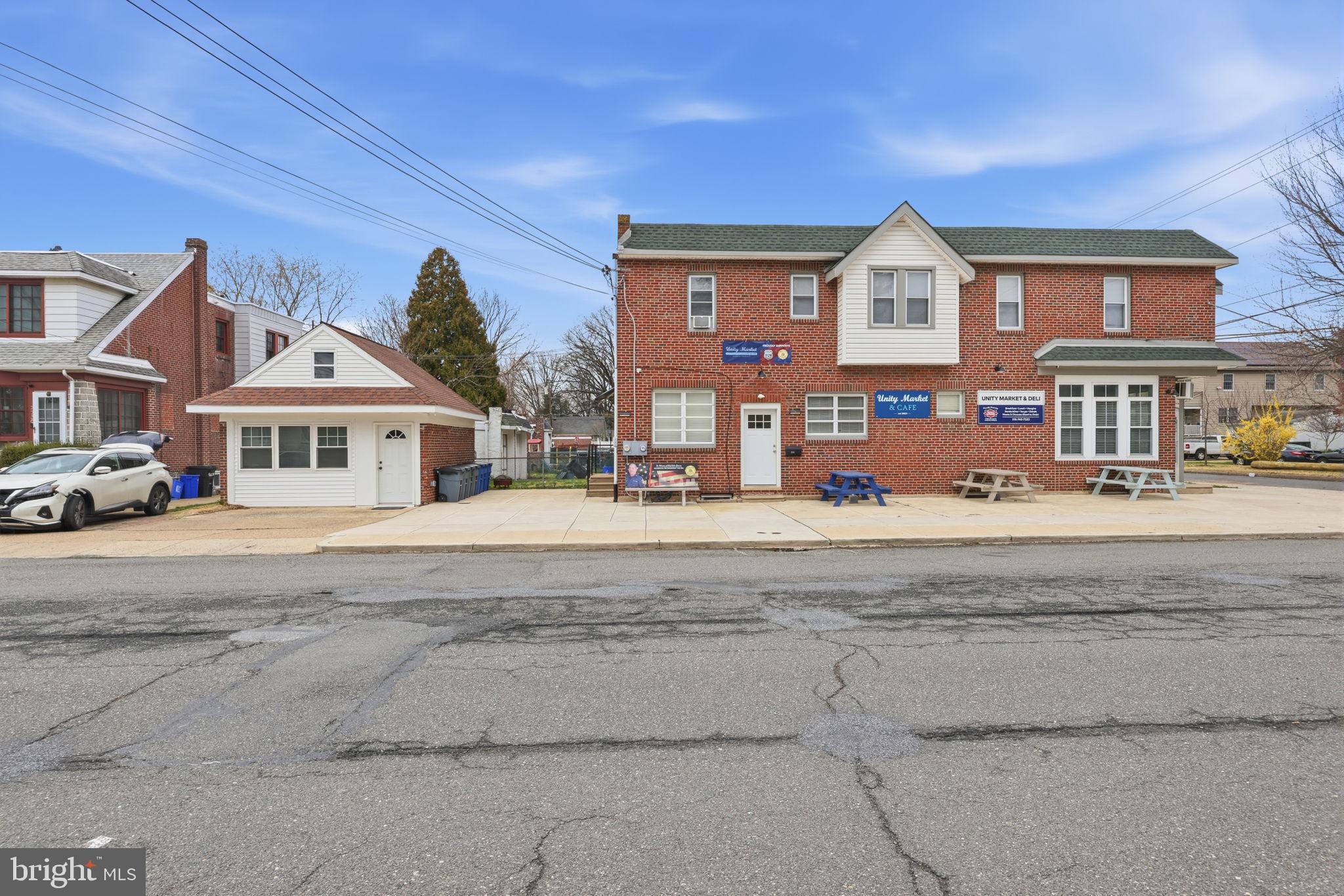222 HARTEL AVENUE