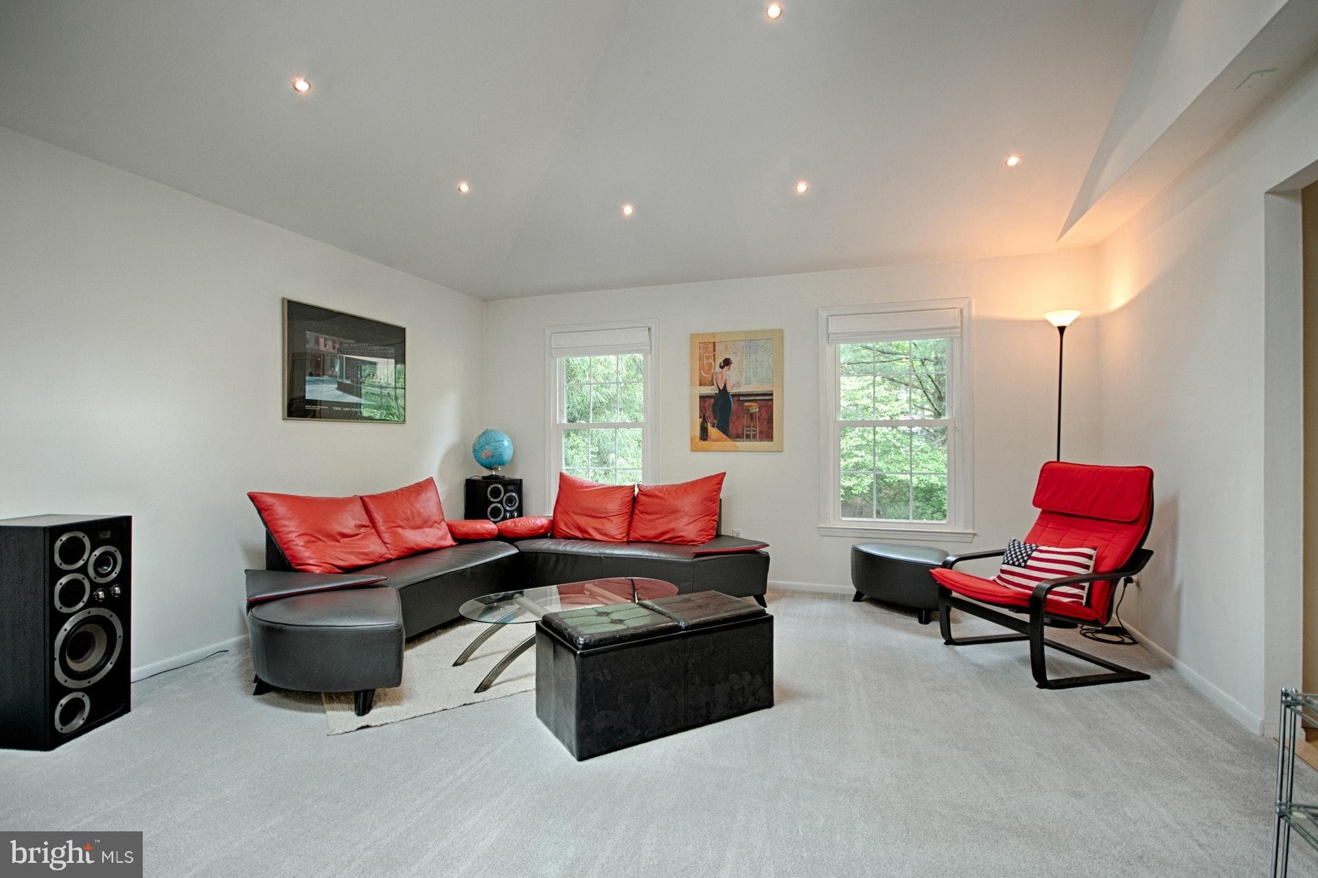 FOX VALE ESTATES - Residential