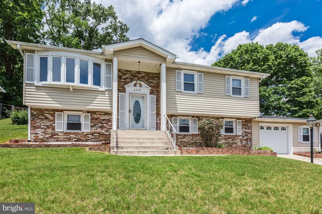 6308 Brooke Jane Drive, Clinton, MD 20735