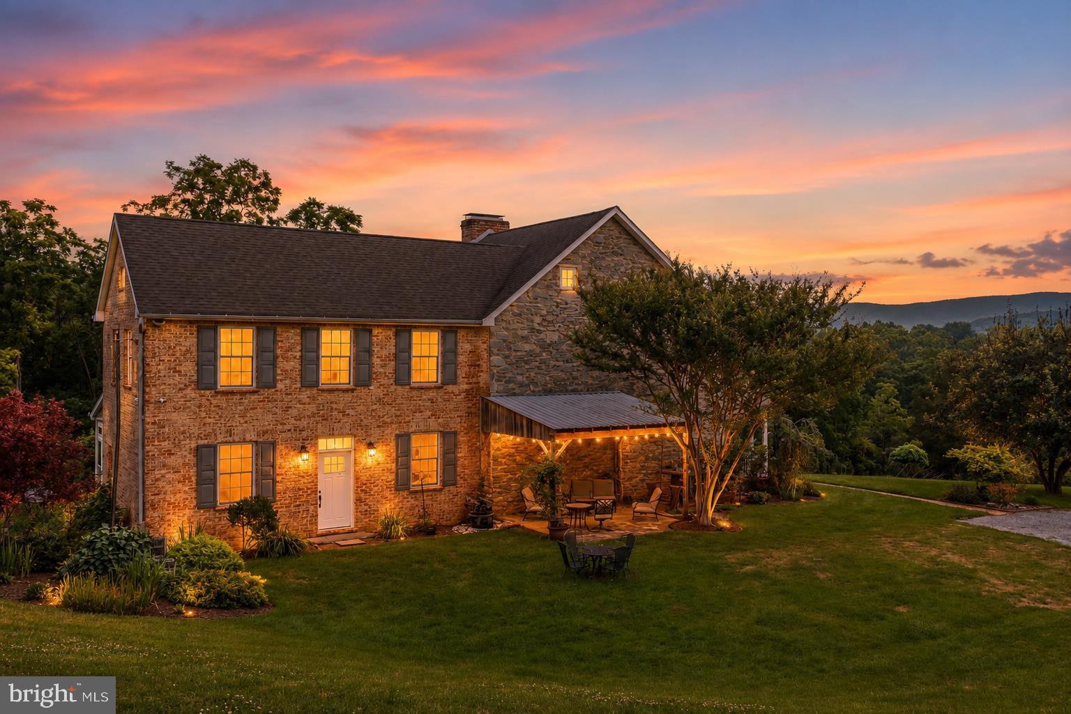 1507 OLD RIDER ROAD