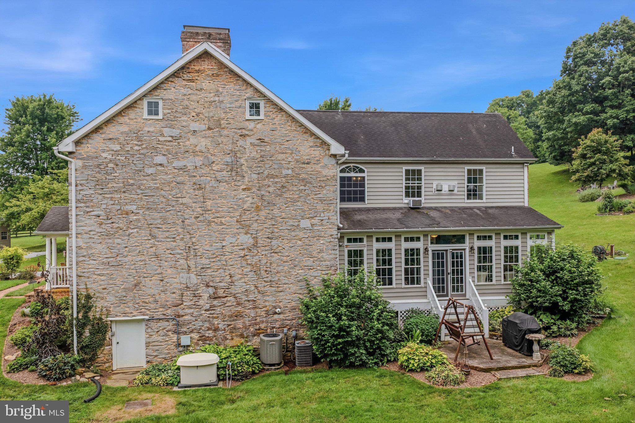1507 OLD RIDER ROAD