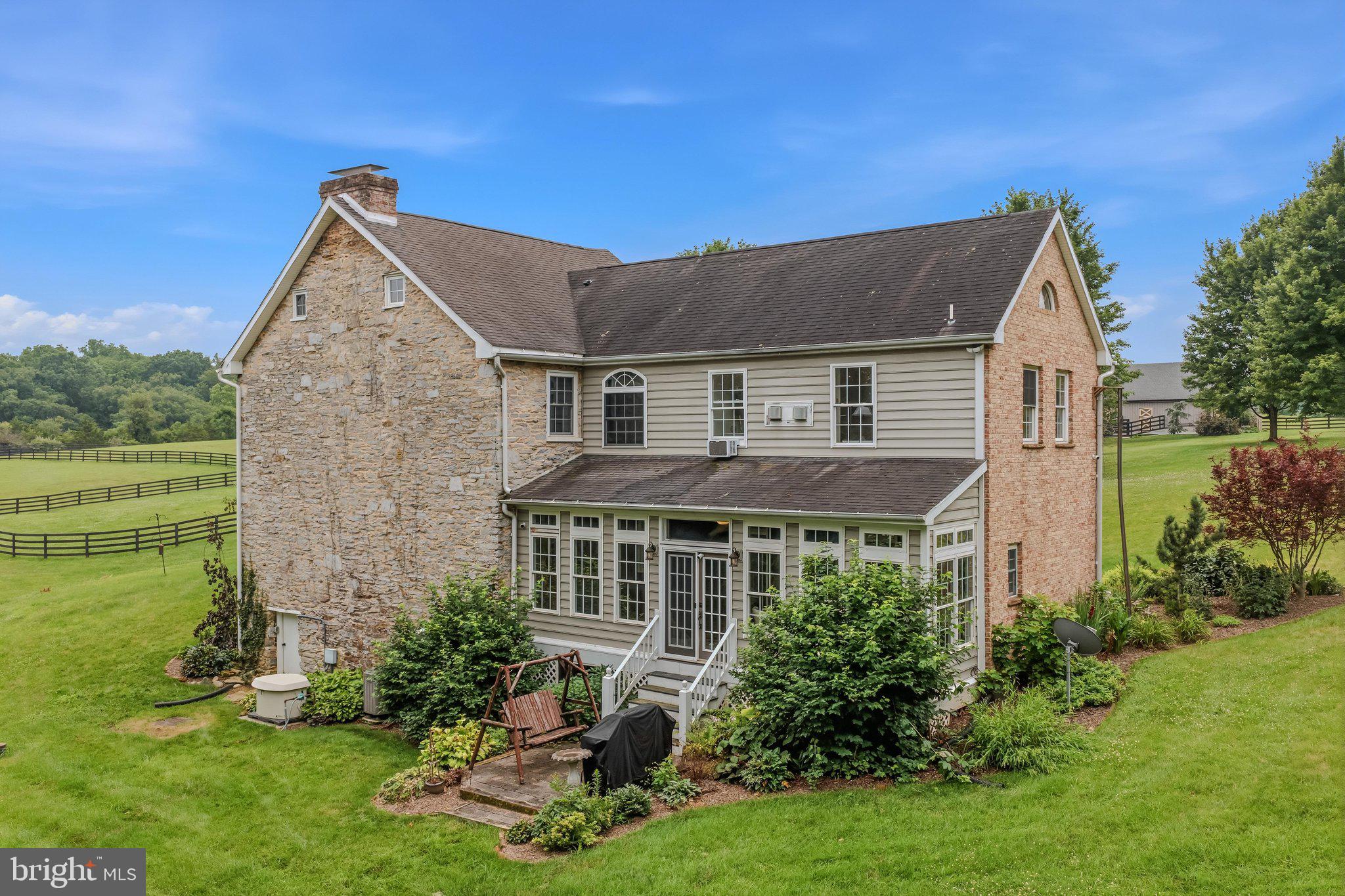 1507 OLD RIDER ROAD