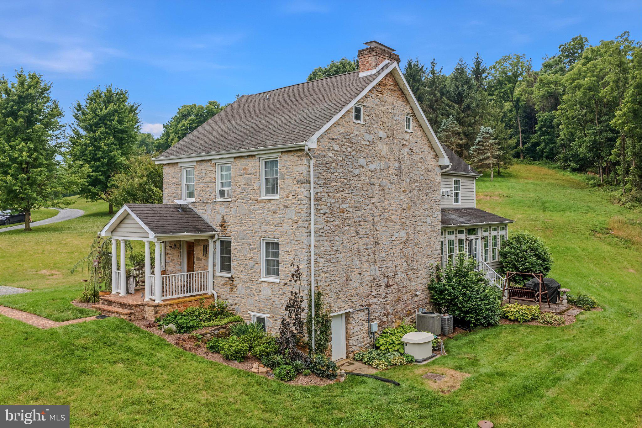 1507 OLD RIDER ROAD