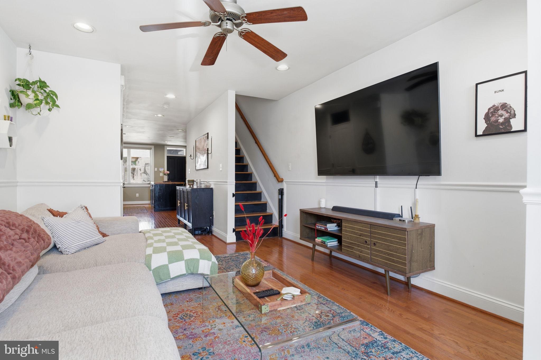 CANTON - Residential