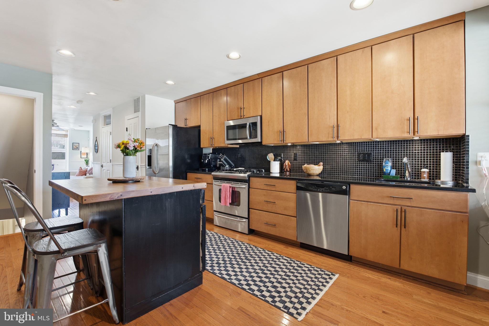 CANTON - Residential