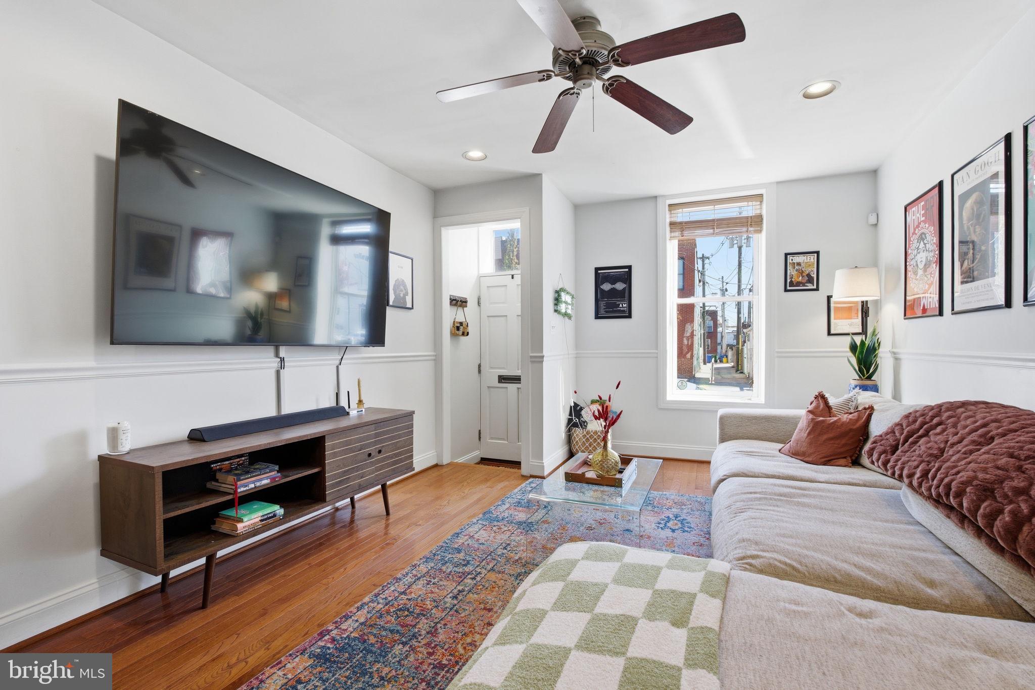 CANTON - Residential